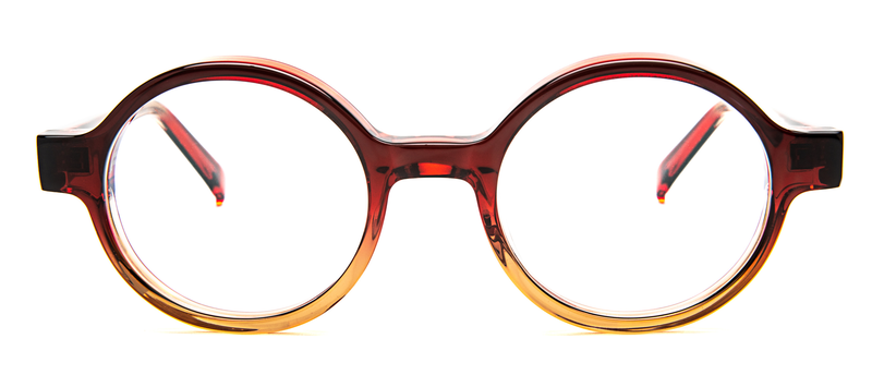 Bevel Schulze Eyeglasses