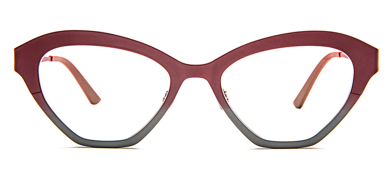 Bevel Channel 3 Eyeglasses