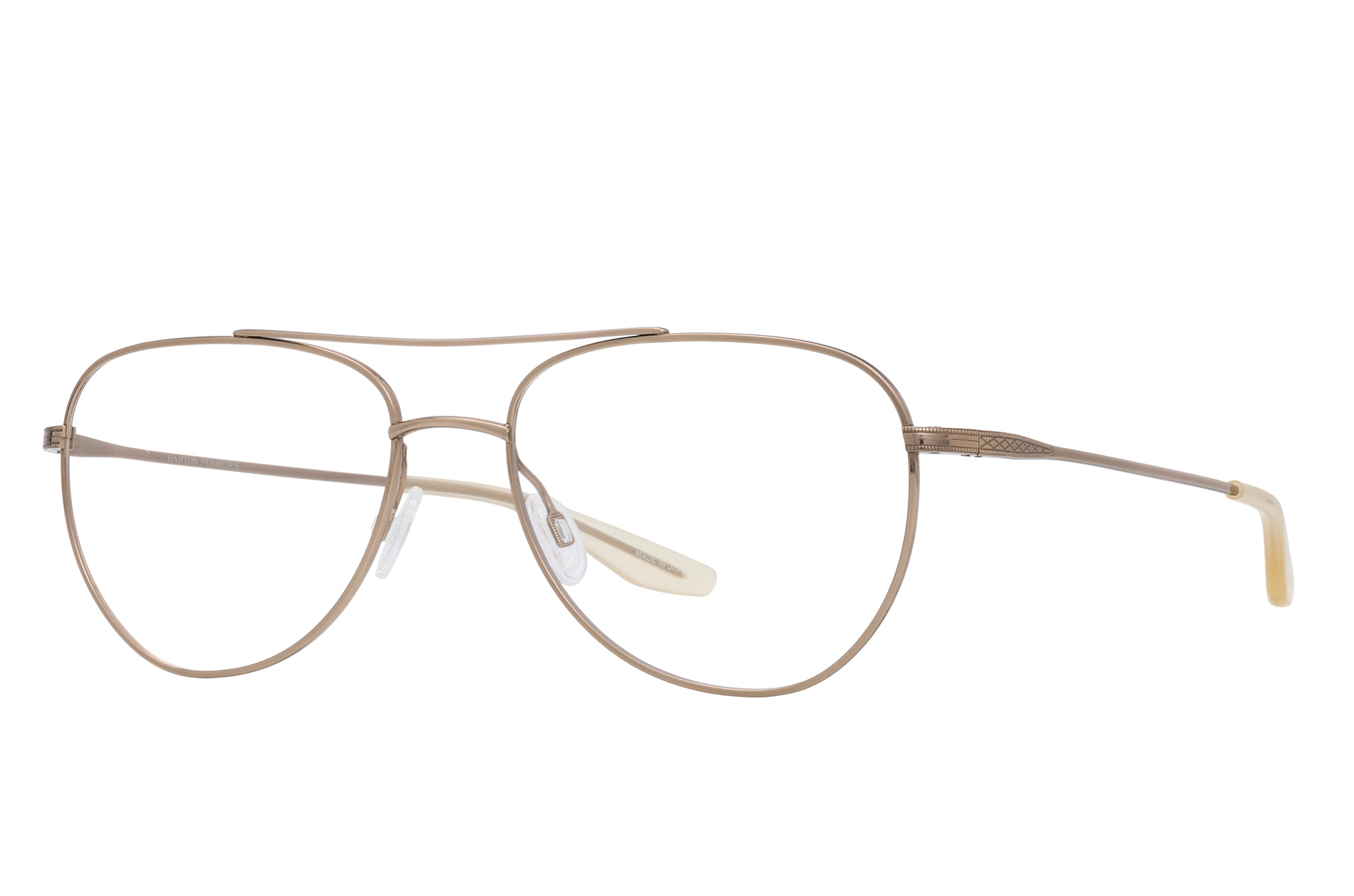 Barton Perreira Aerial Eyeglasses