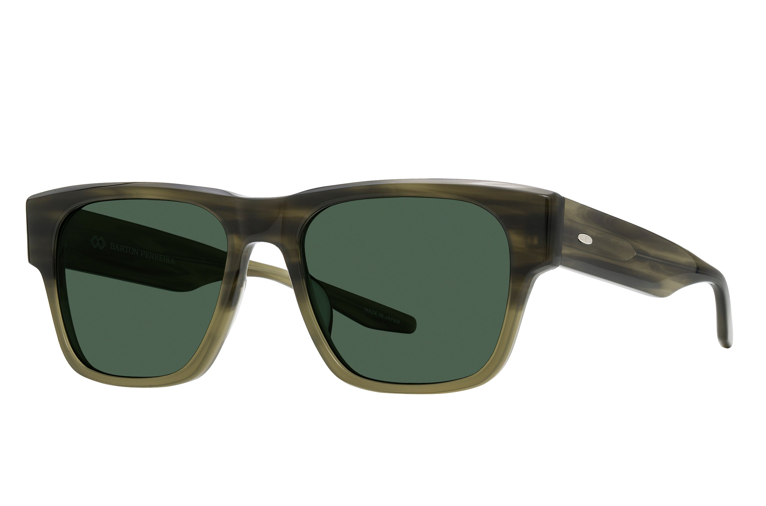 Barton Perreira Gyalis Eyeglasses