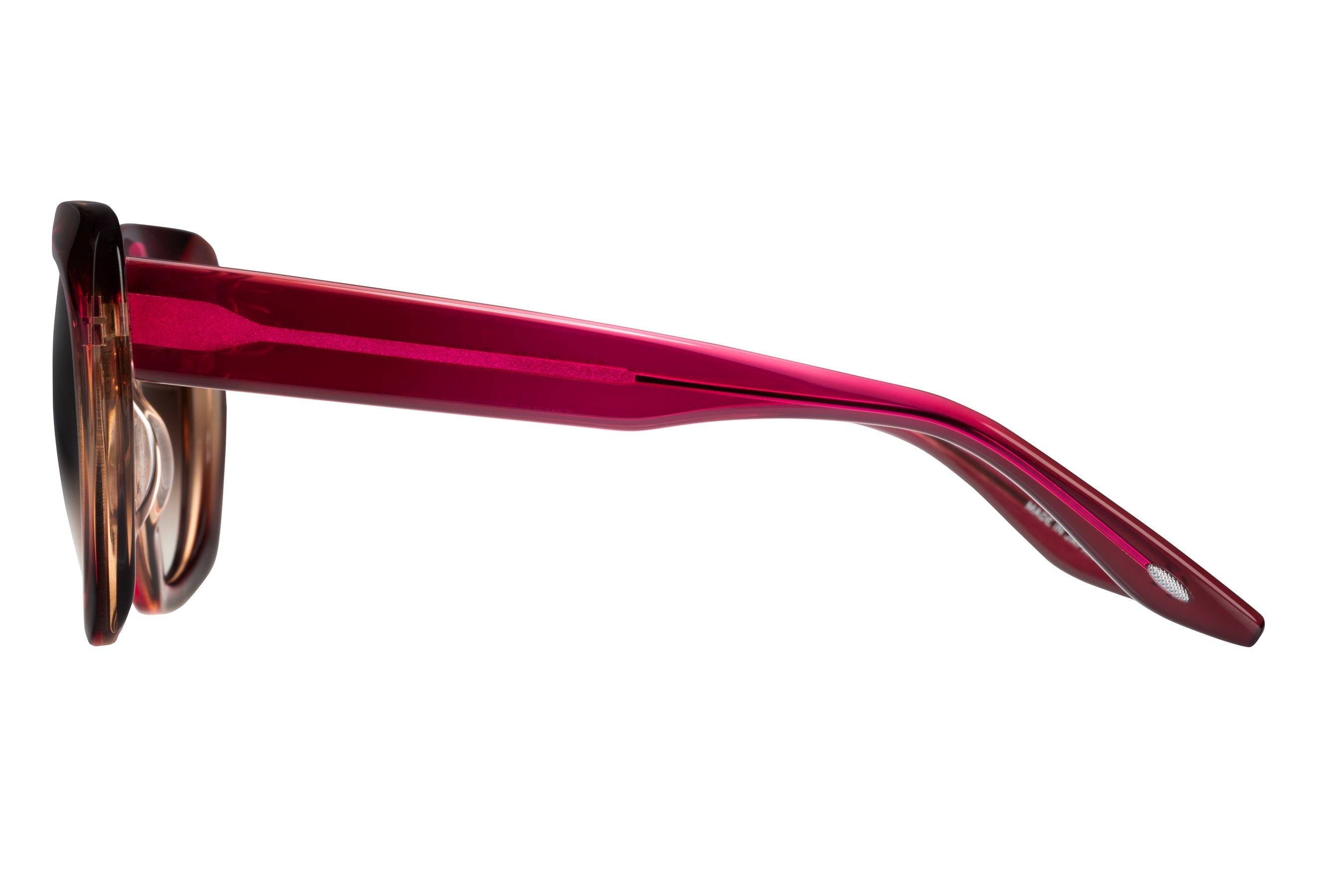 Barton Perreira Akahi Sunglasses