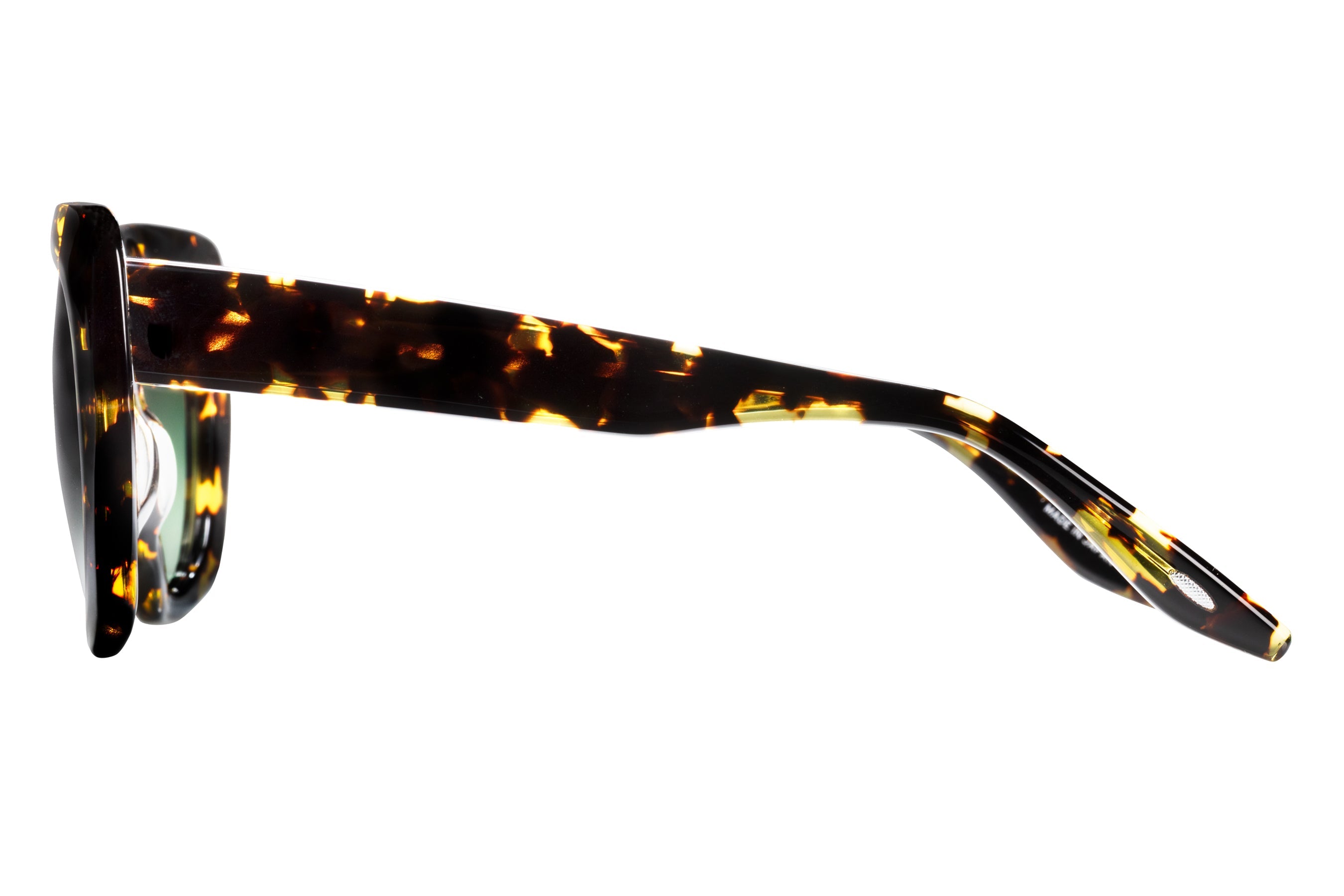 Barton Perreira Akahi Sunglasses