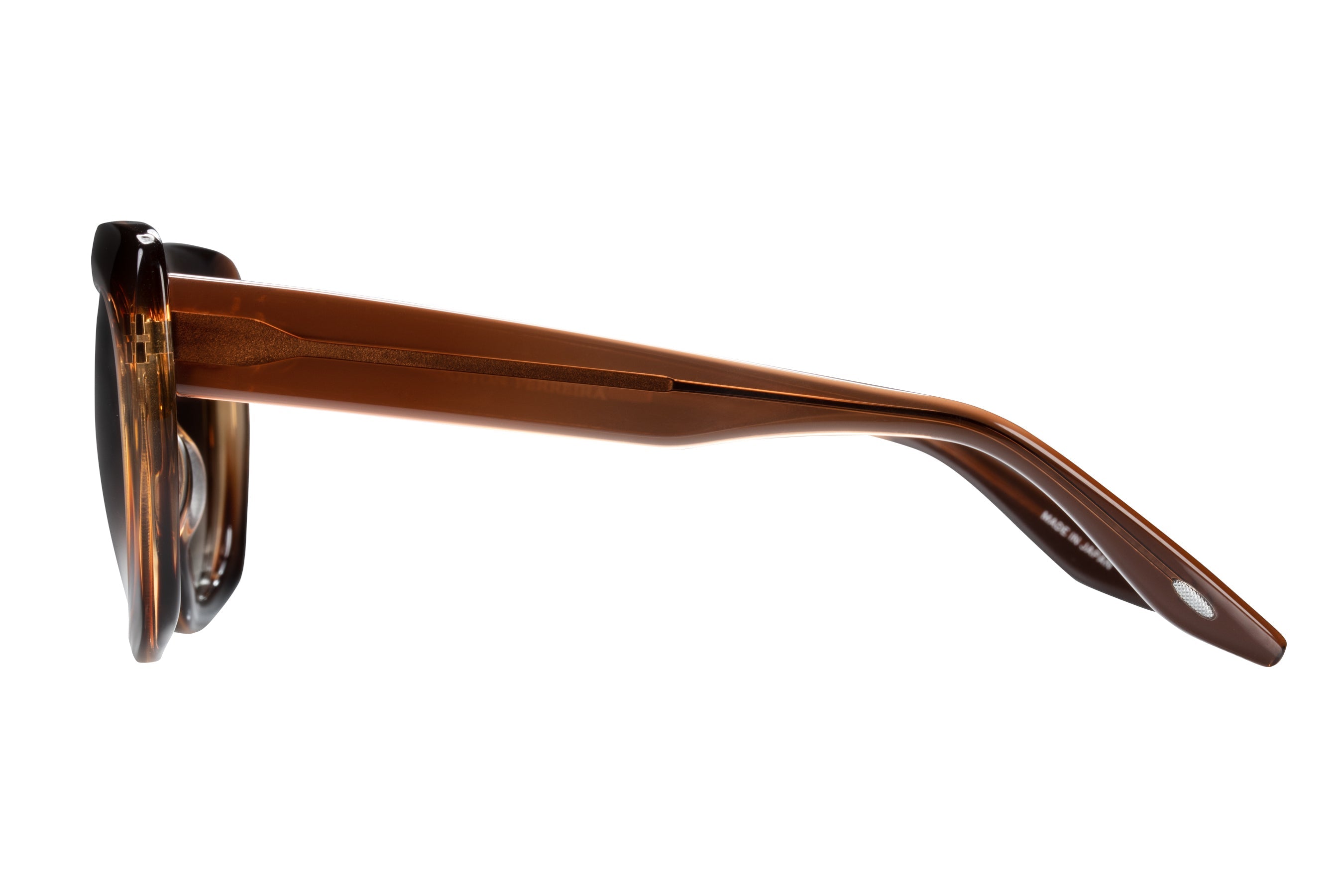 Barton Perreira Akahi Sunglasses