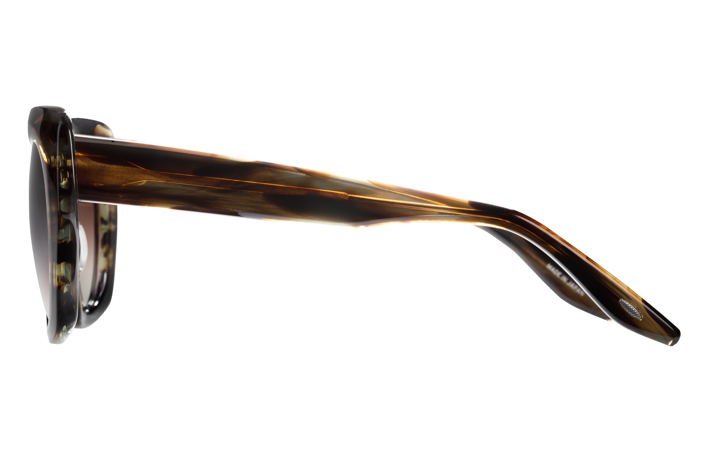 Barton Perreira Akahi Sunglasses