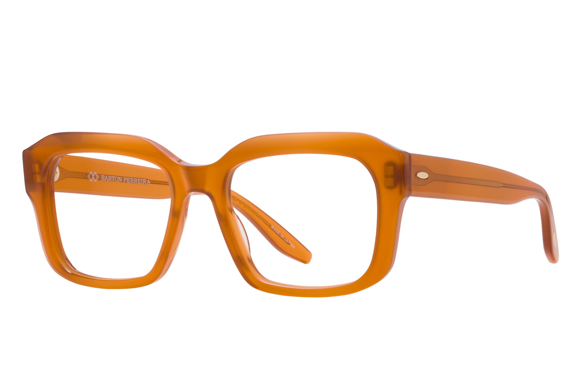 Barton Perreira Amaya Eyeglasses