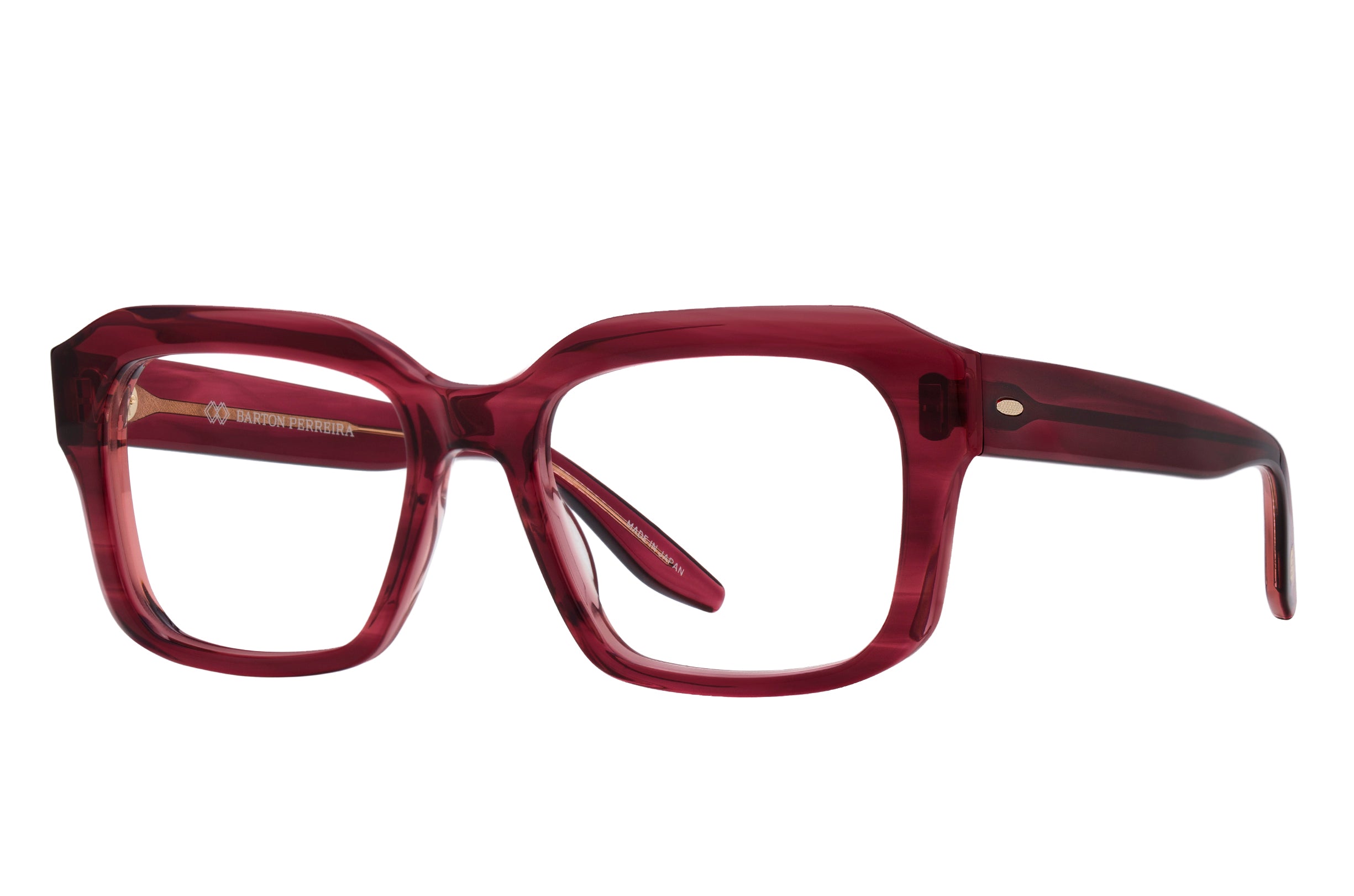 Barton Perreira Amaya Eyeglasses