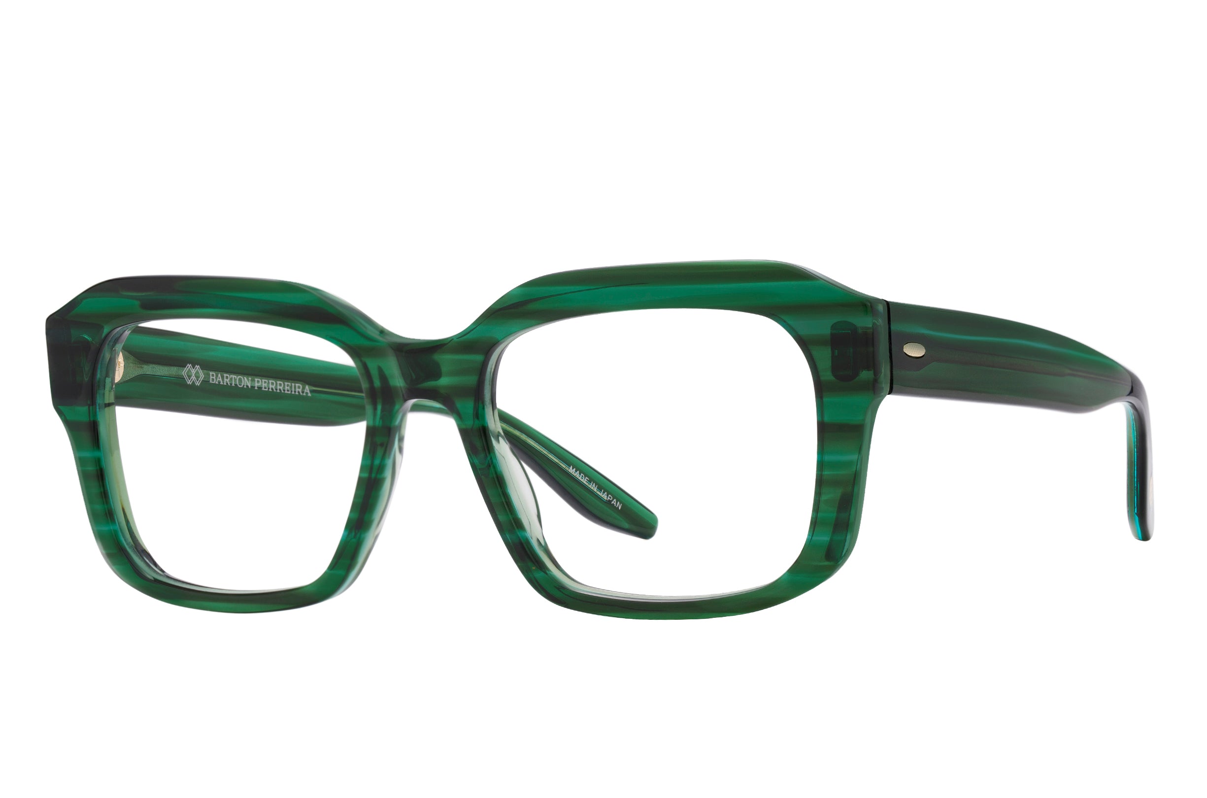 Barton Perreira Amaya Eyeglasses