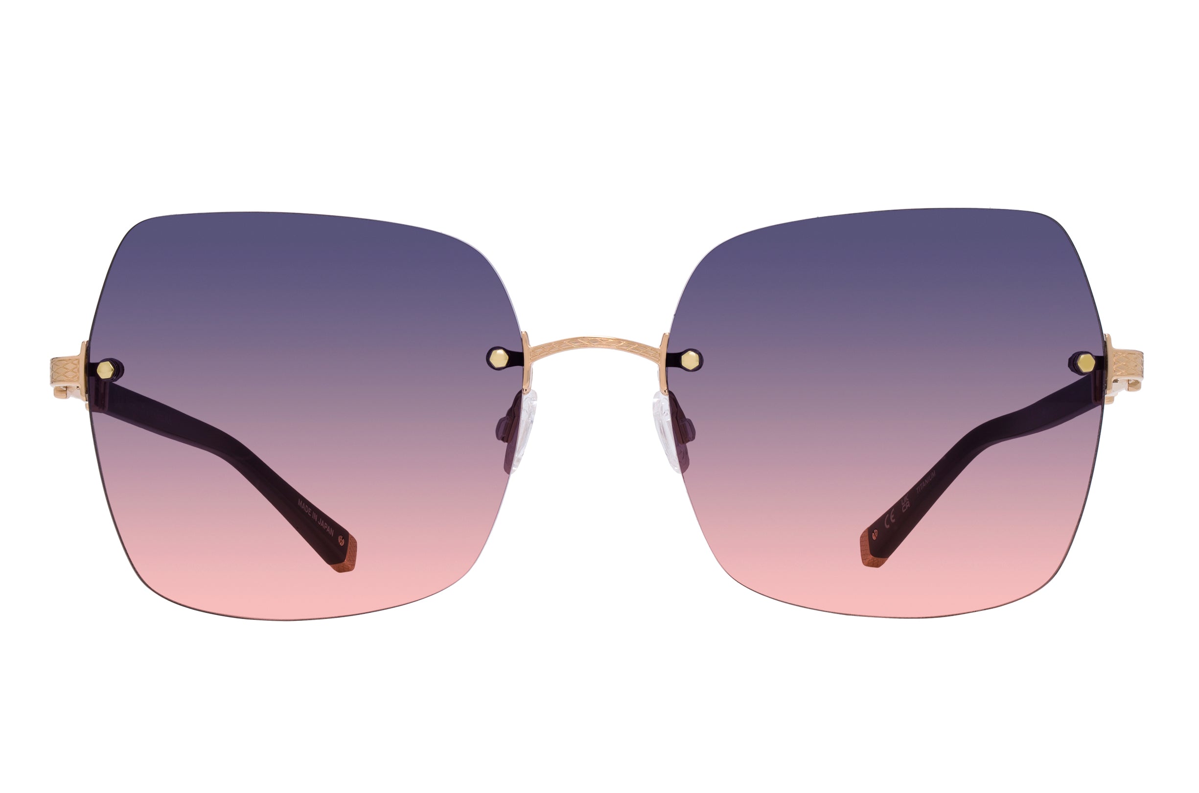 Barton Perreira Angie Sunglasses