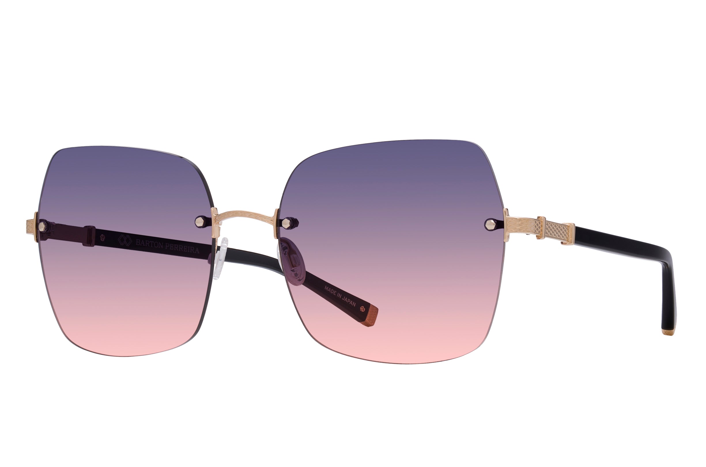 Barton Perreira Angie Sunglasses