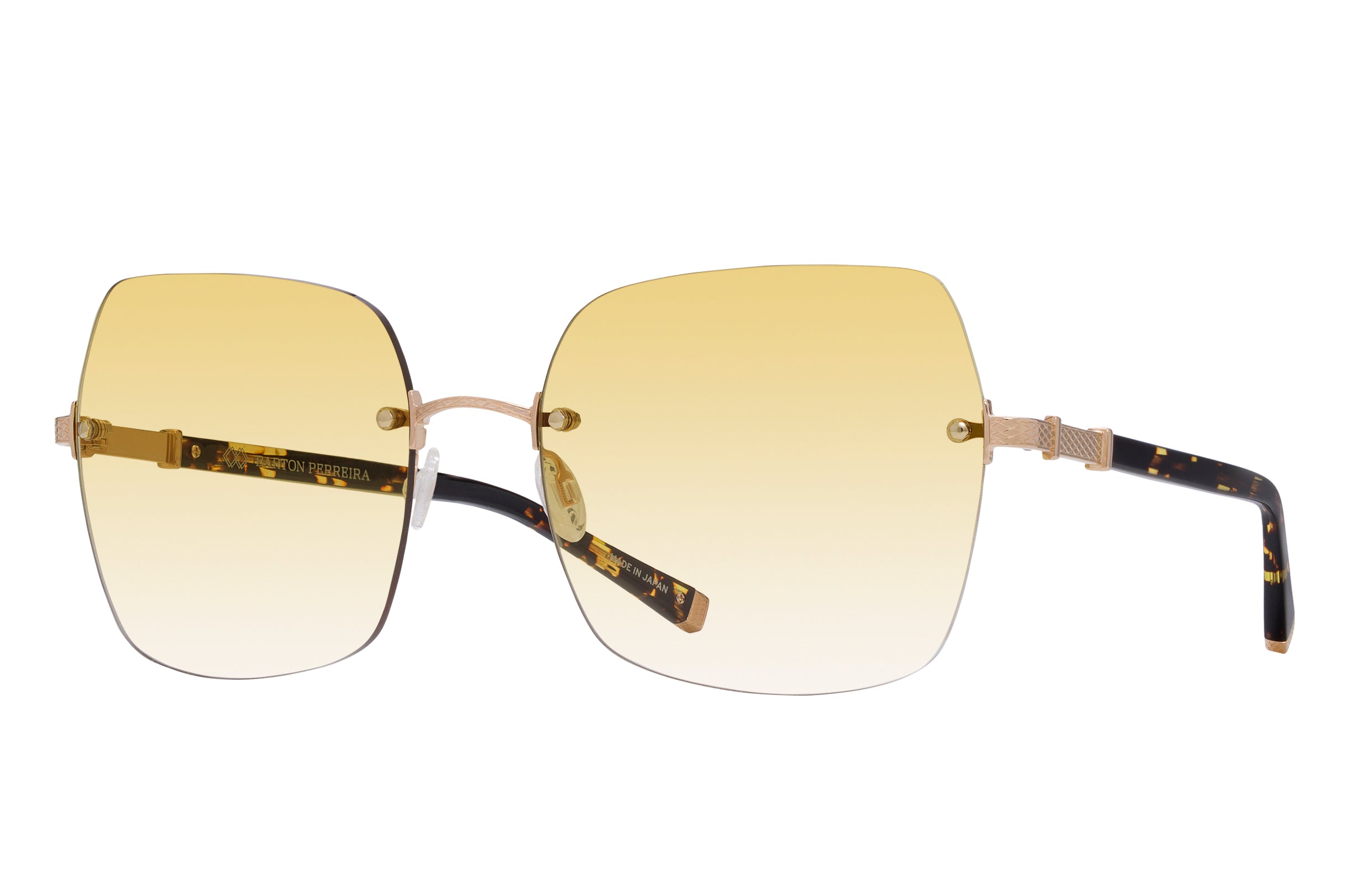 Barton Perreira Angie Sunglasses