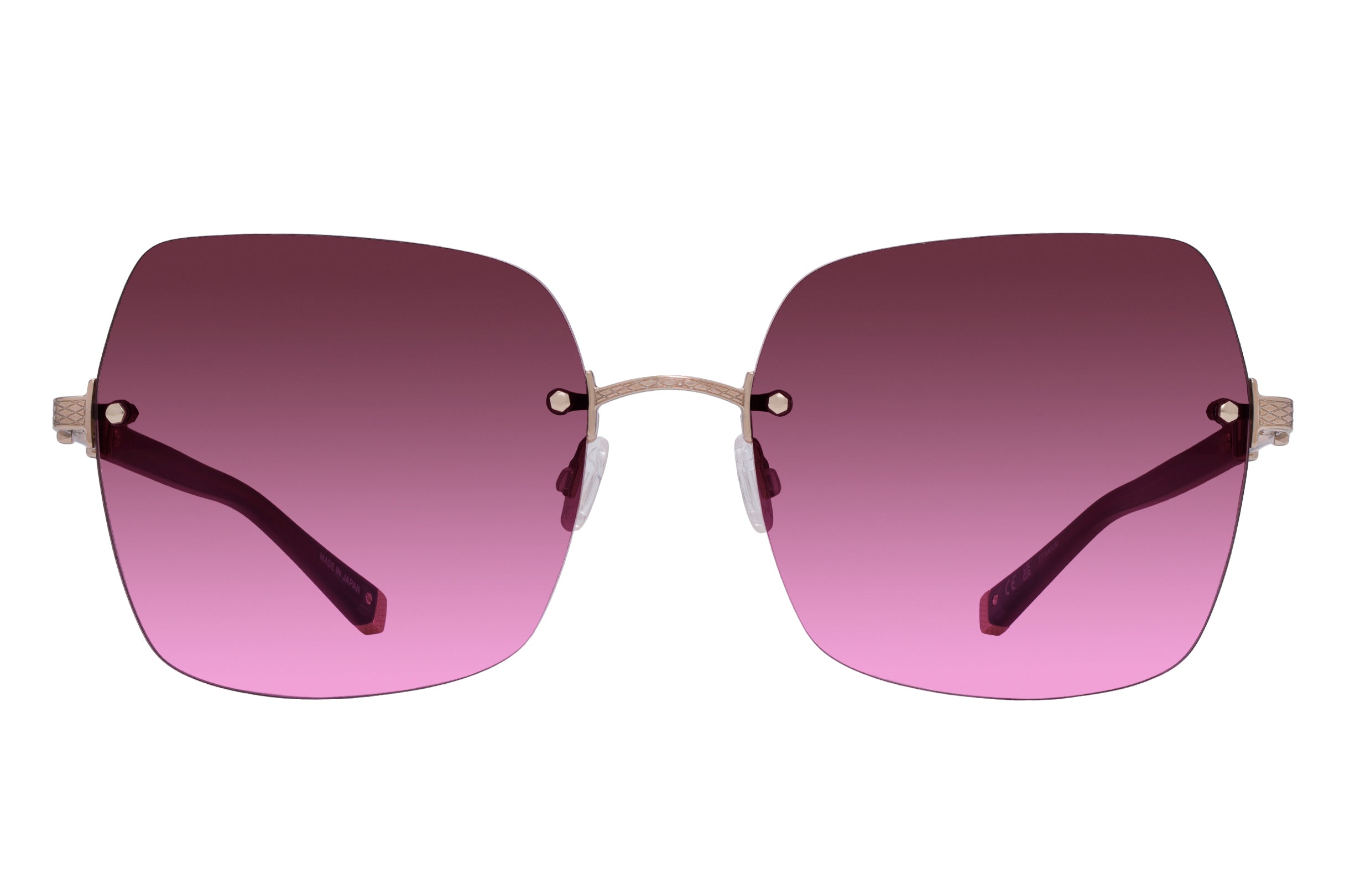 Barton Perreira Angie Sunglasses