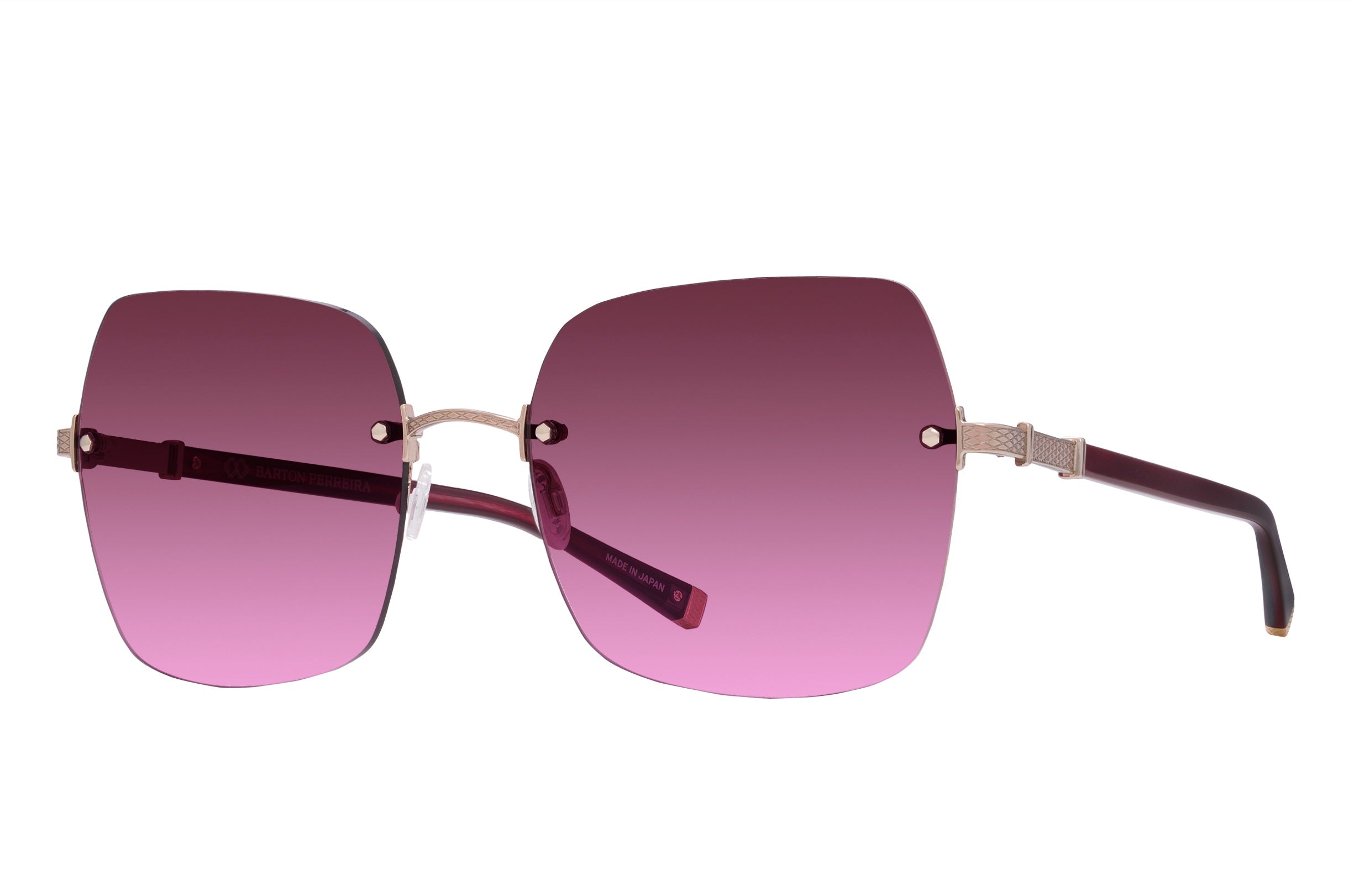 Barton Perreira Angie Sunglasses