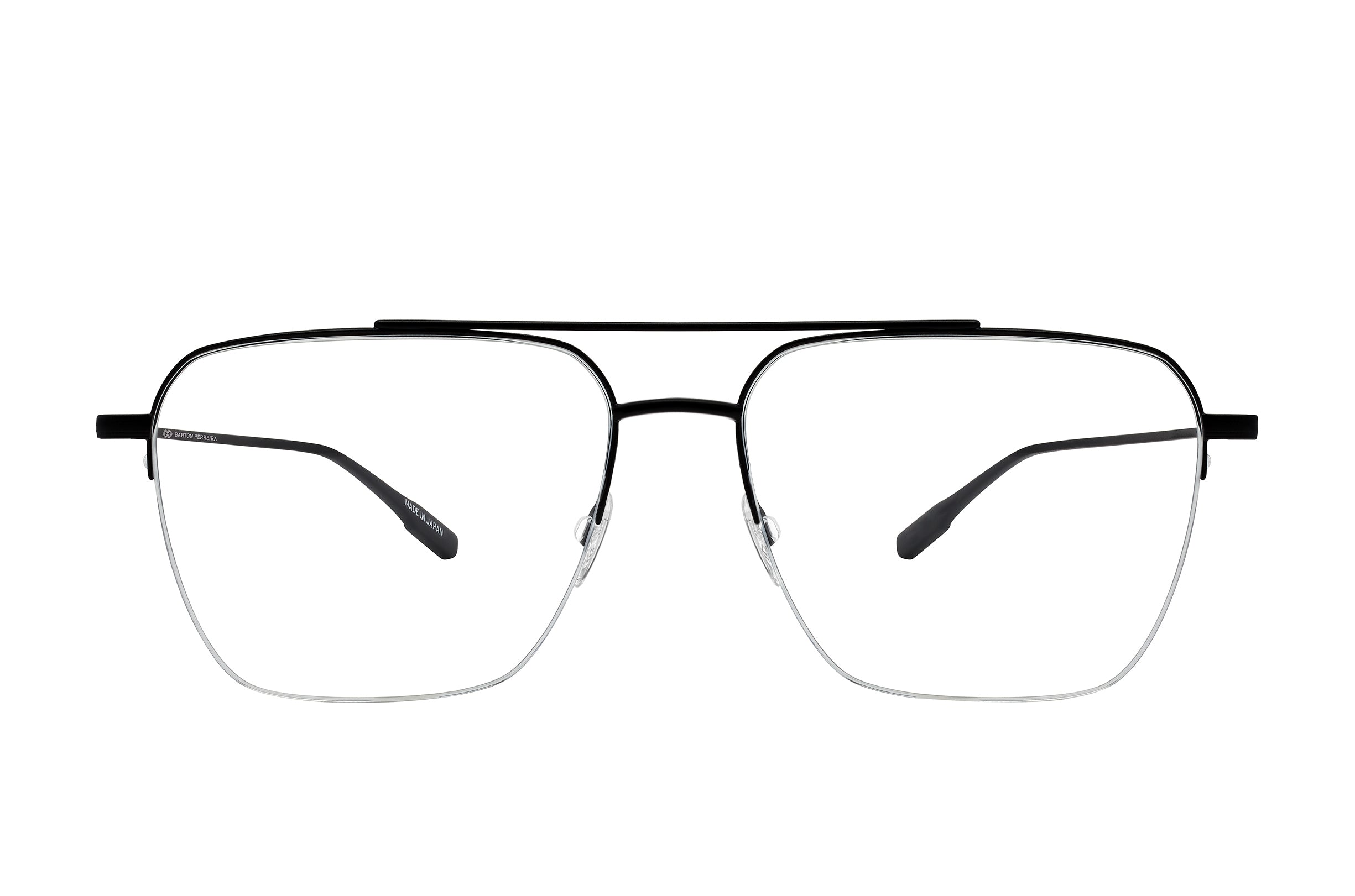 Barton Perreira Armstrong Optical Eyeglasses