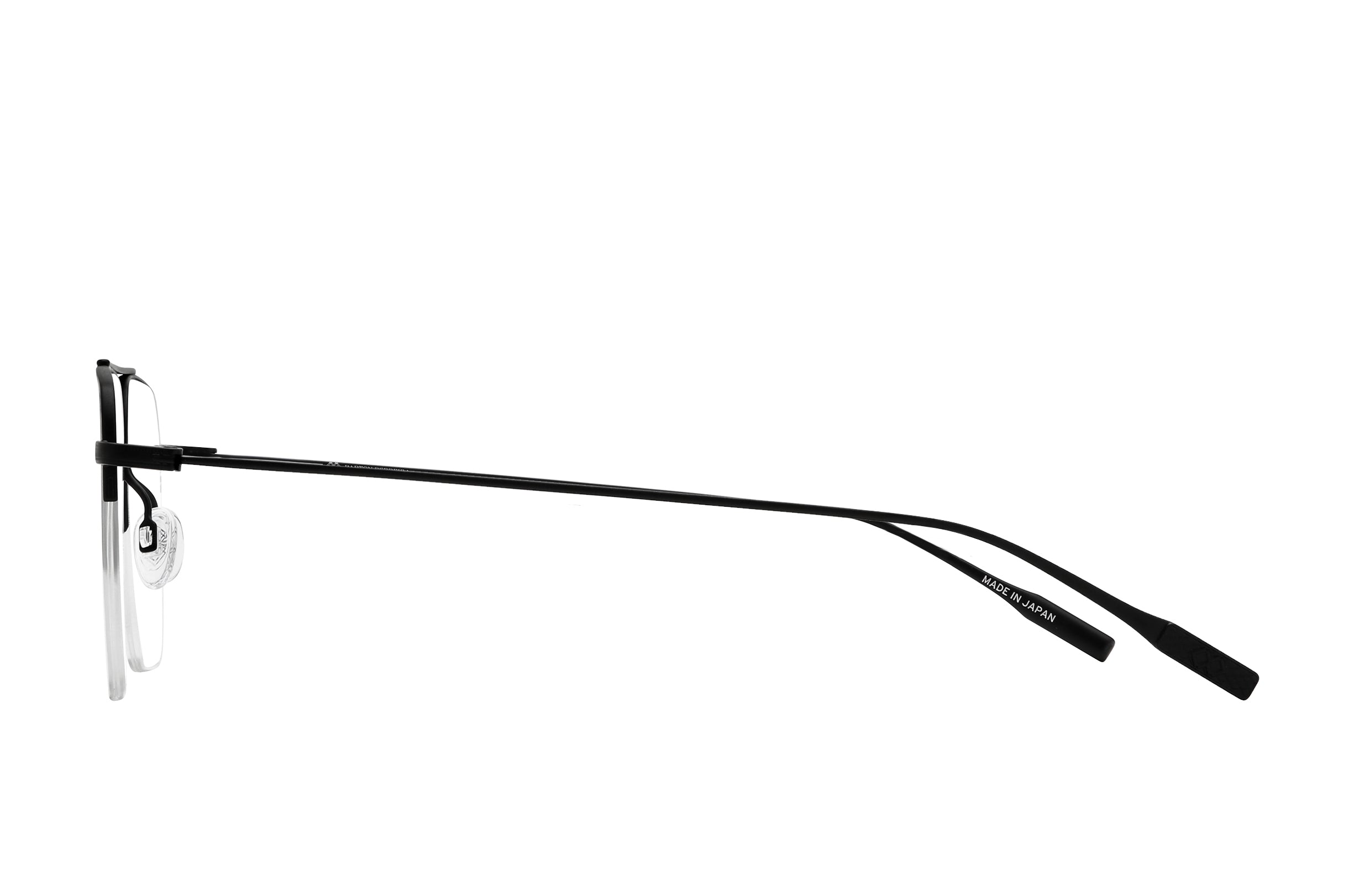 Barton Perreira Armstrong Optical Eyeglasses