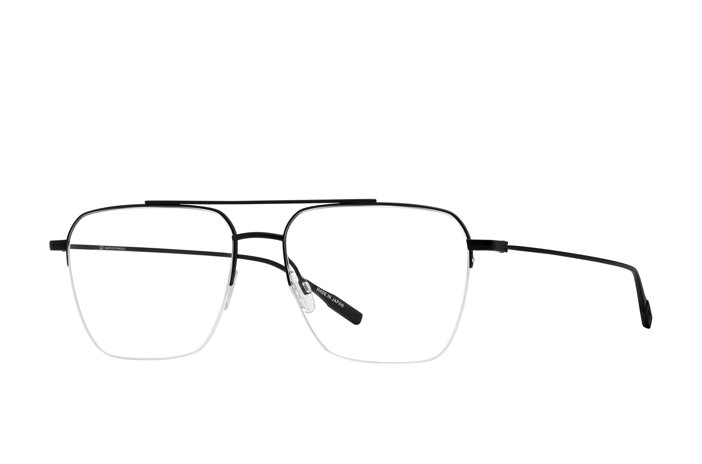 Barton Perreira Armstrong Optical Eyeglasses