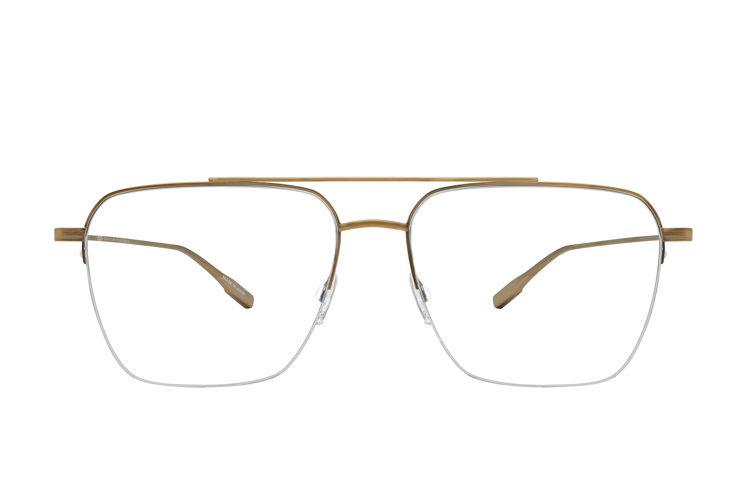 Barton Perreira Armstrong Optical Eyeglasses