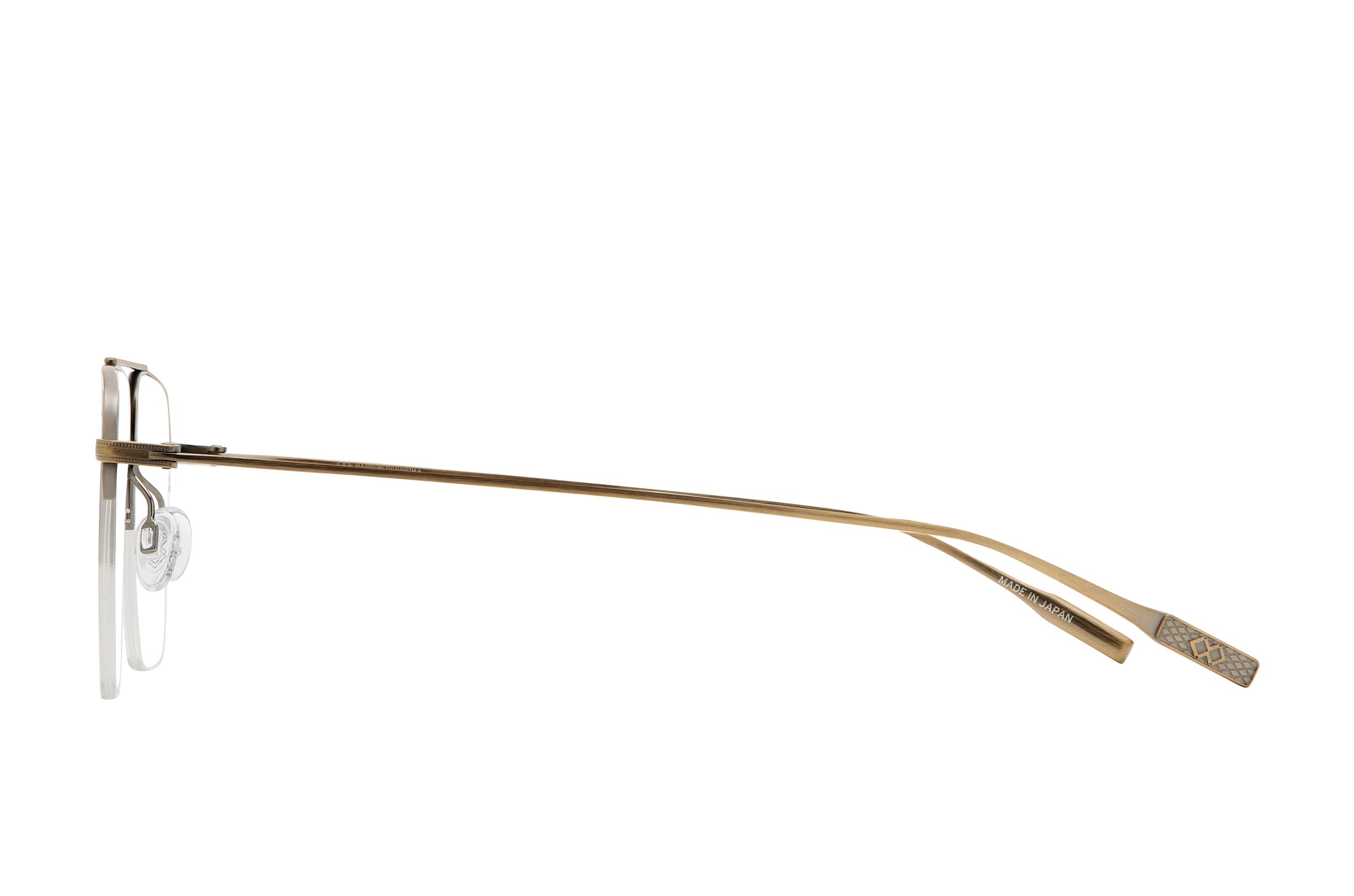 Barton Perreira Armstrong Optical Eyeglasses