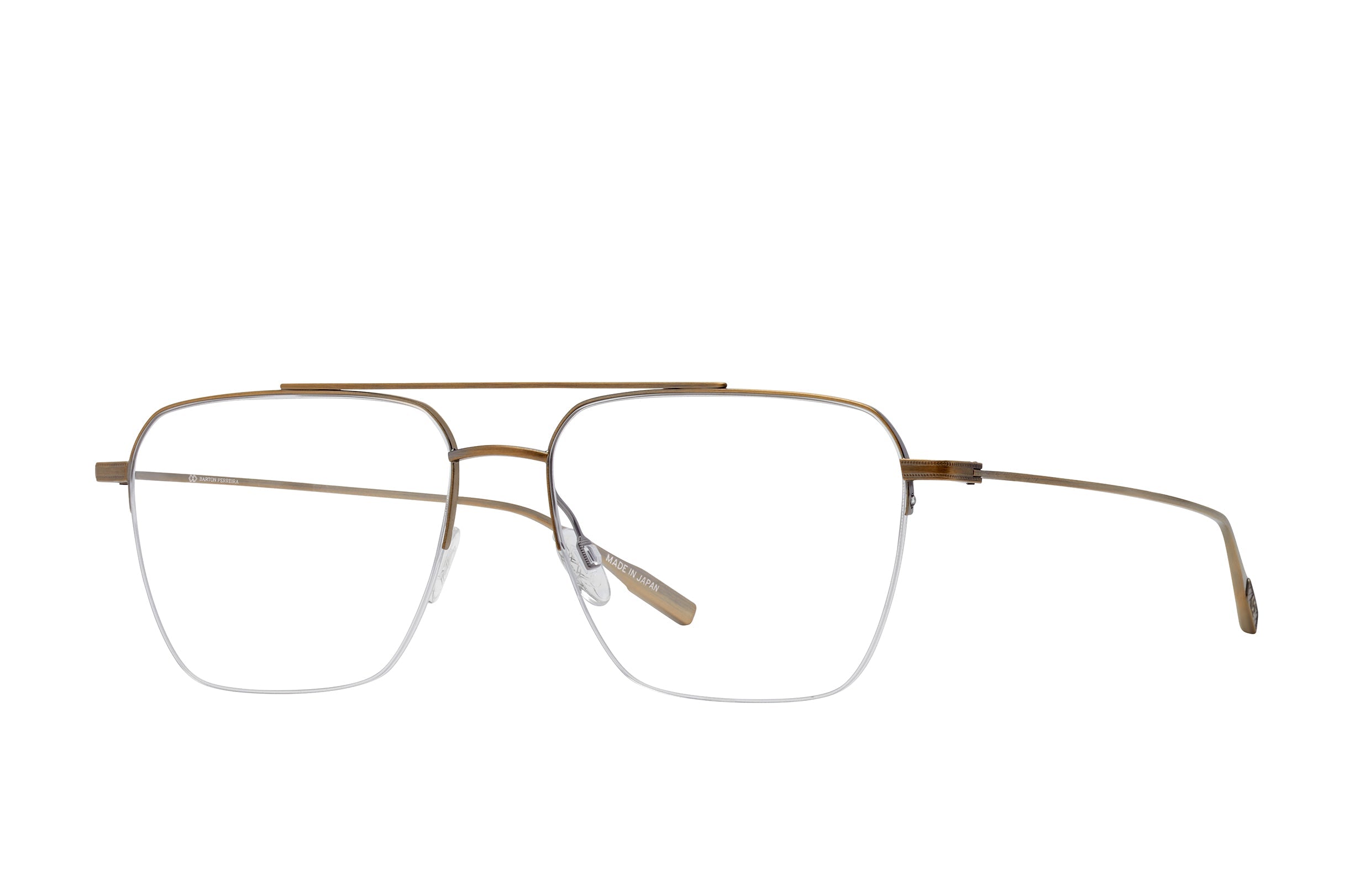 Barton Perreira Armstrong Optical Eyeglasses