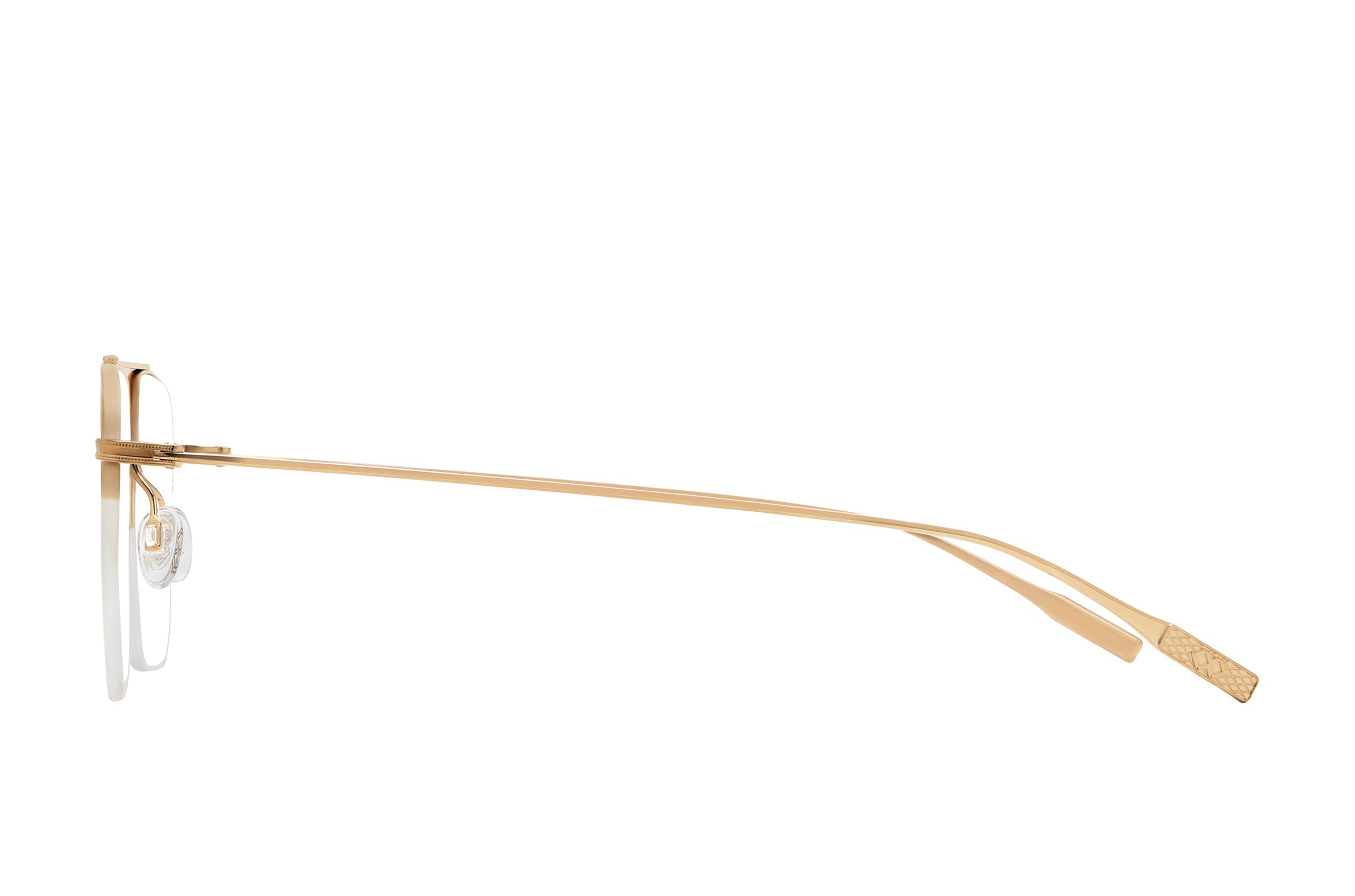 Barton Perreira Armstrong Optical Eyeglasses
