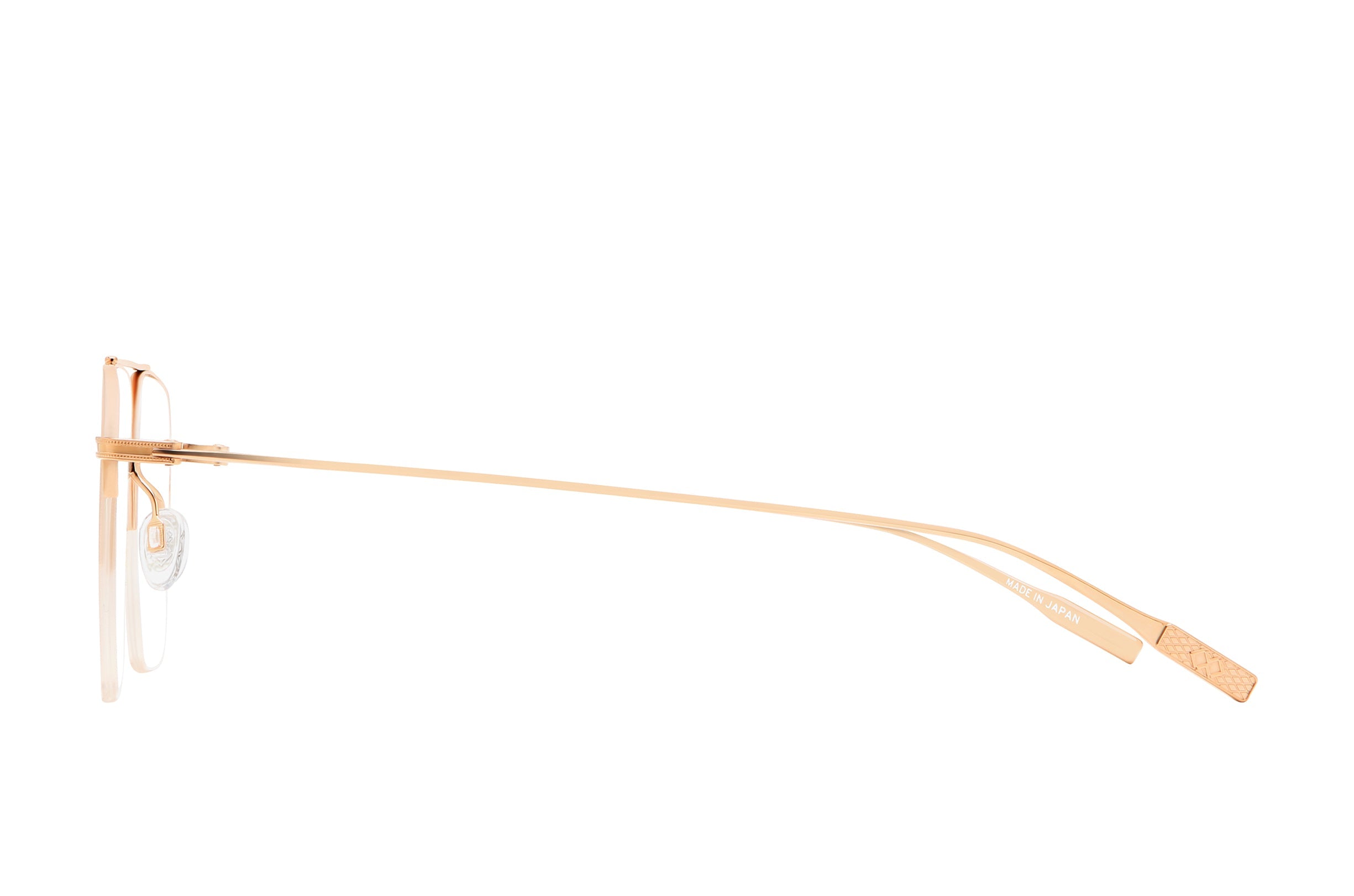 Barton Perreira Armstrong Optical Eyeglasses