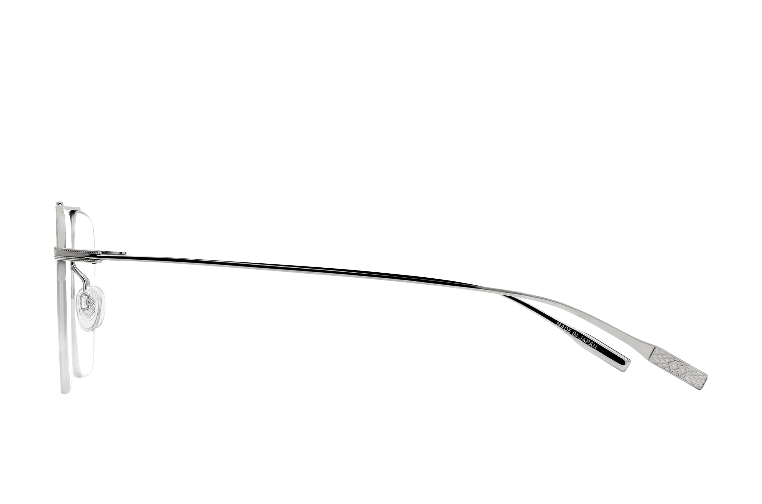 Barton Perreira Armstrong Optical Eyeglasses