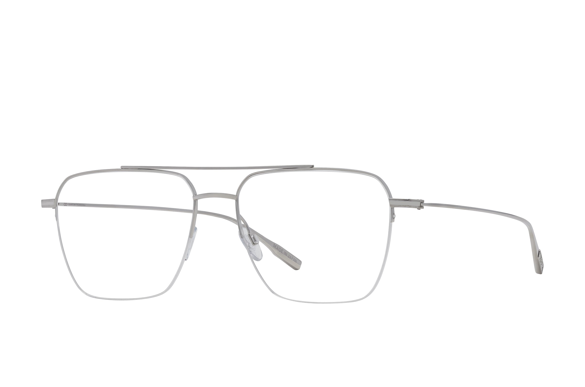 Barton Perreira Armstrong Optical Eyeglasses