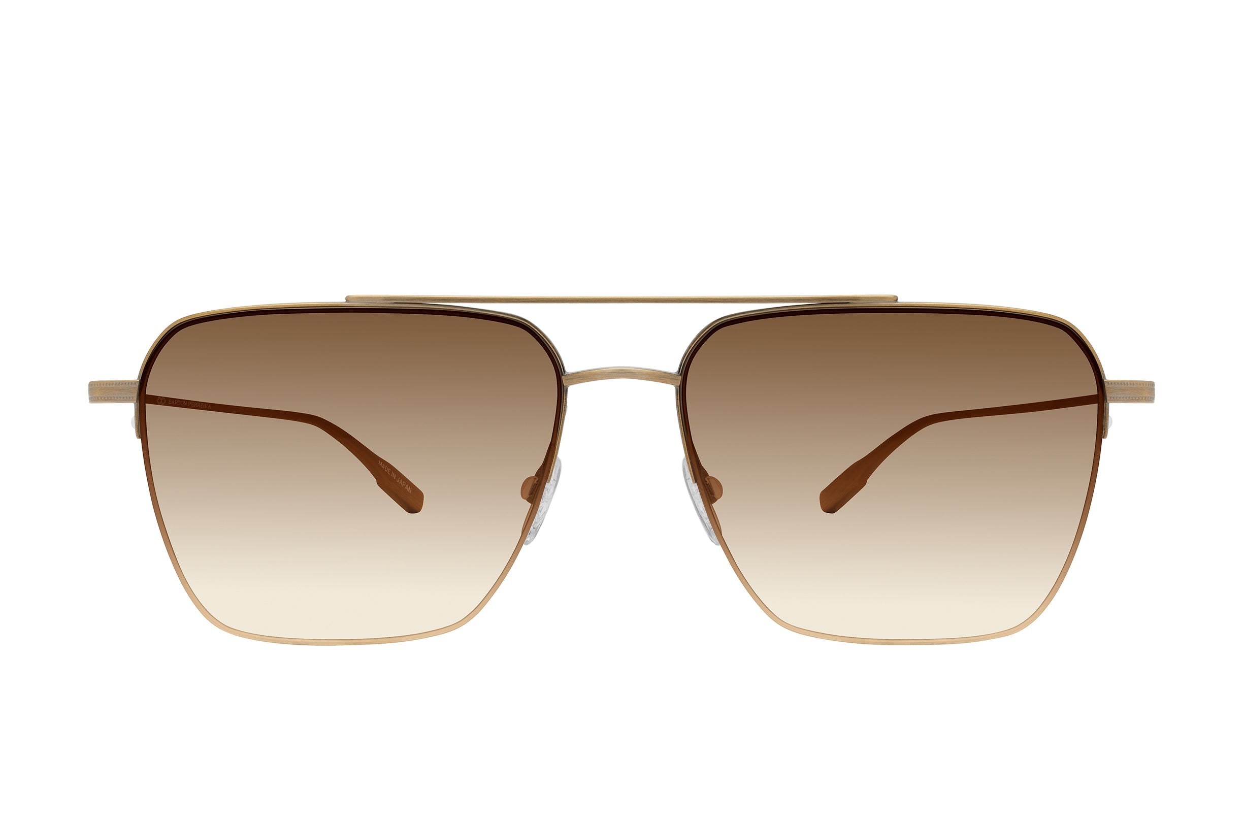 Barton Perreira Armstrong Sun Sunglasses