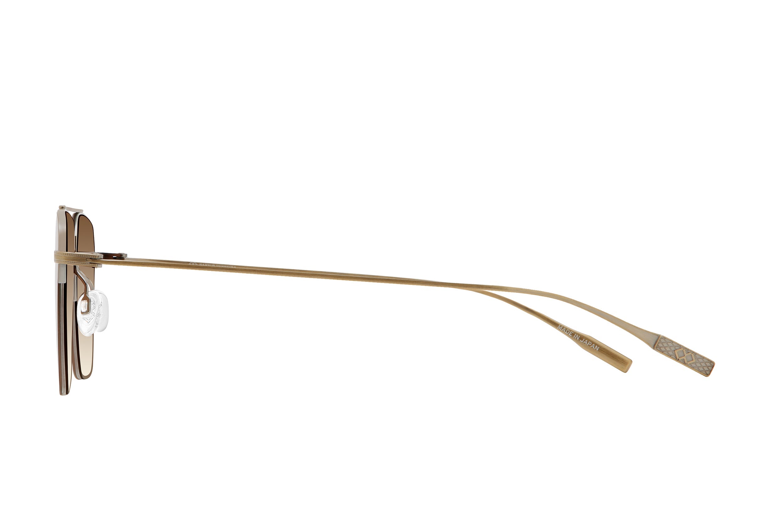 Barton Perreira Armstrong Sun Sunglasses