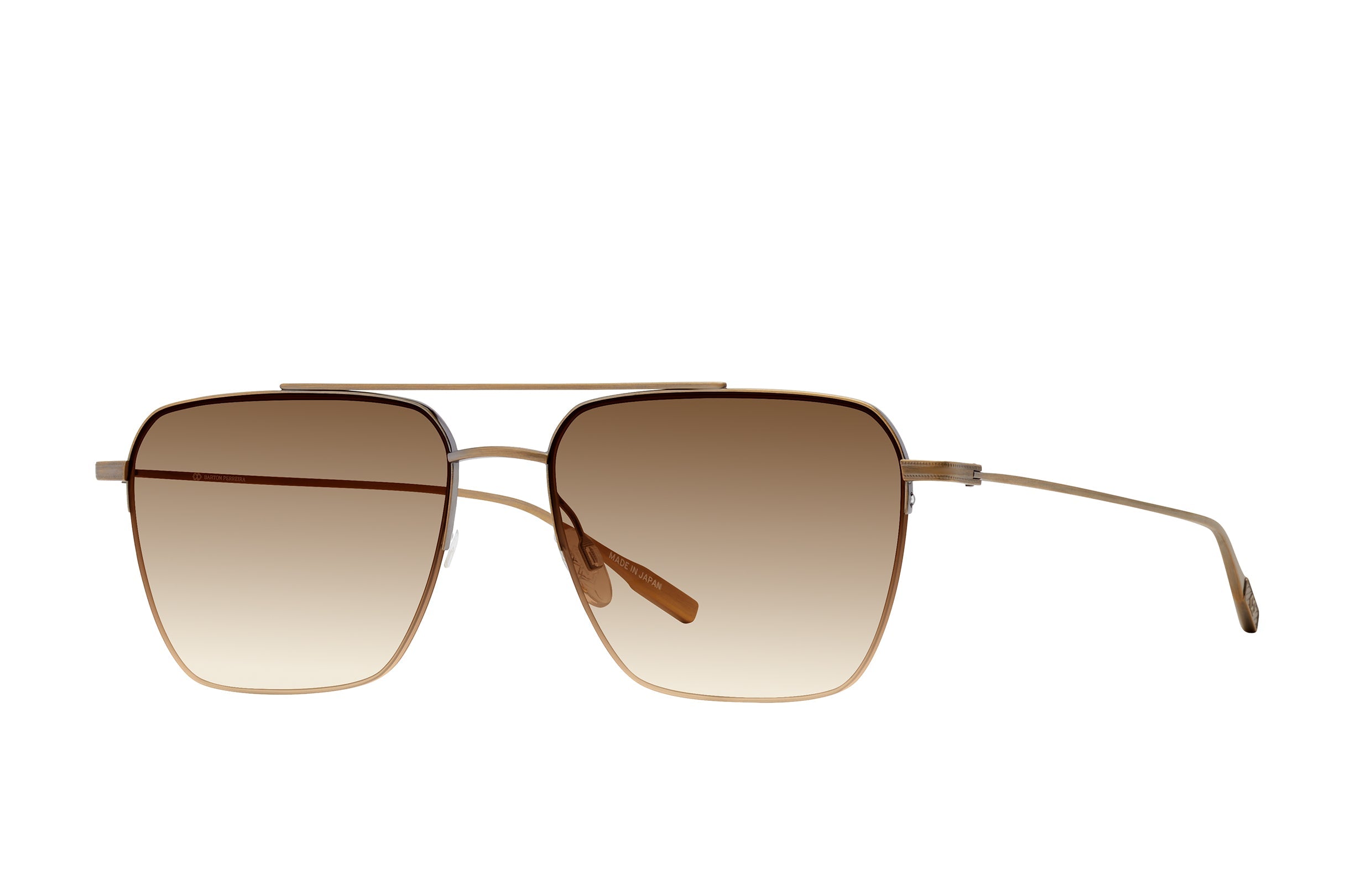 Barton Perreira Armstrong Sun Sunglasses
