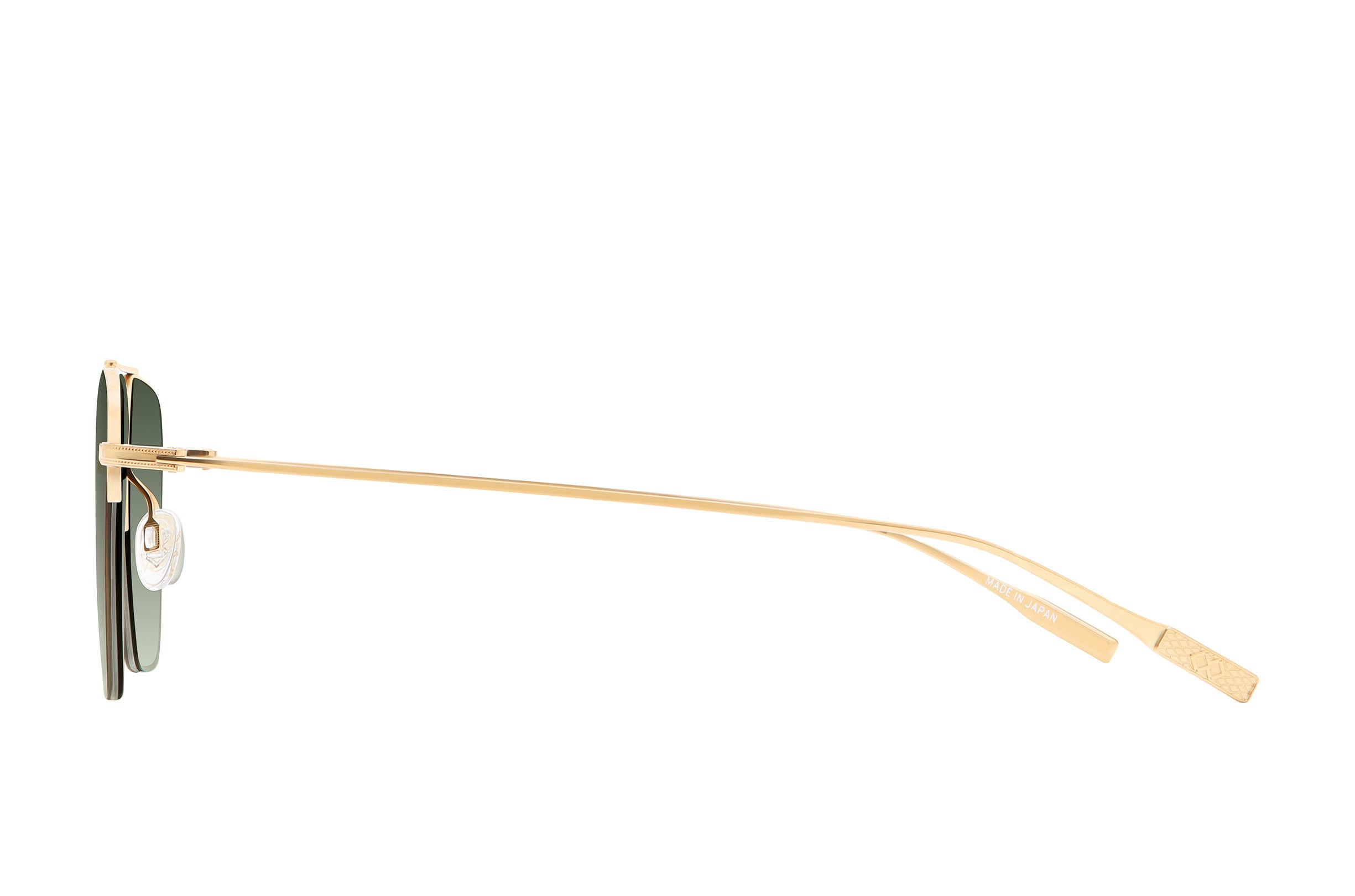 Barton Perreira Armstrong Sun Sunglasses