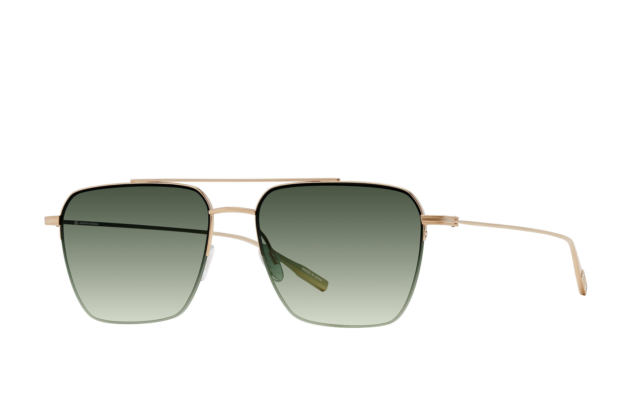 Barton Perreira Armstrong Sun Sunglasses