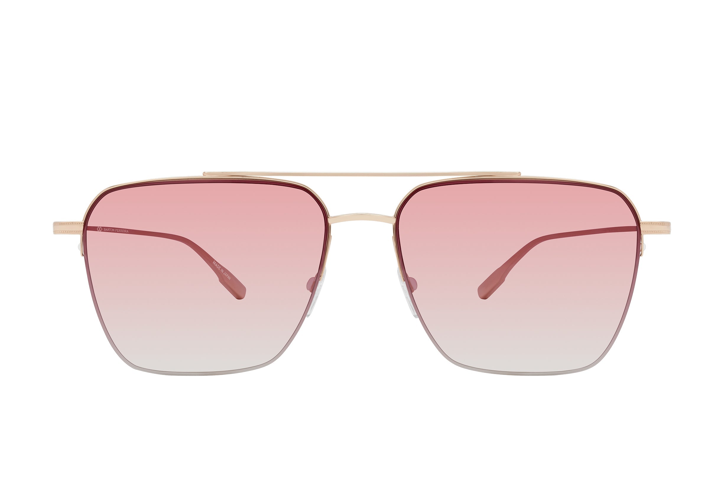 Barton Perreira Armstrong Sun Sunglasses