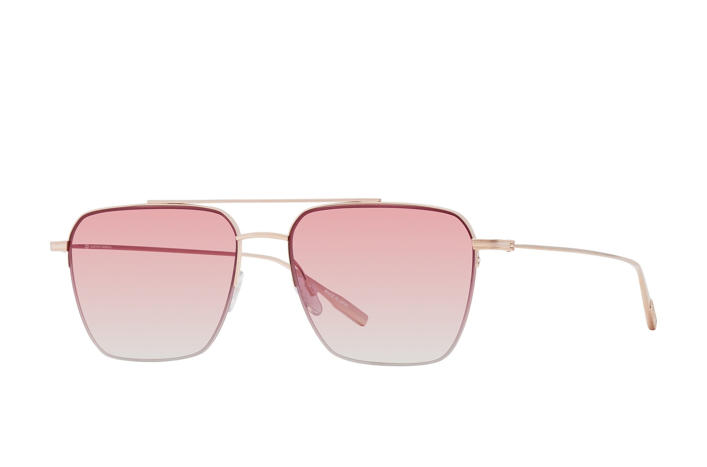 Barton Perreira Armstrong Sun Sunglasses