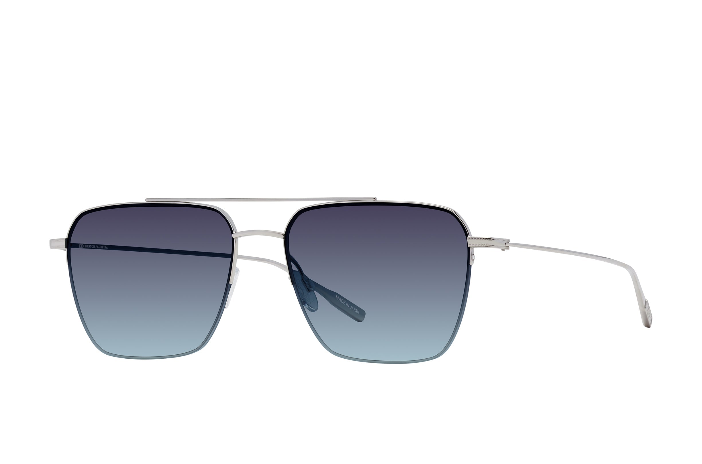 Barton Perreira Armstrong Sun Sunglasses