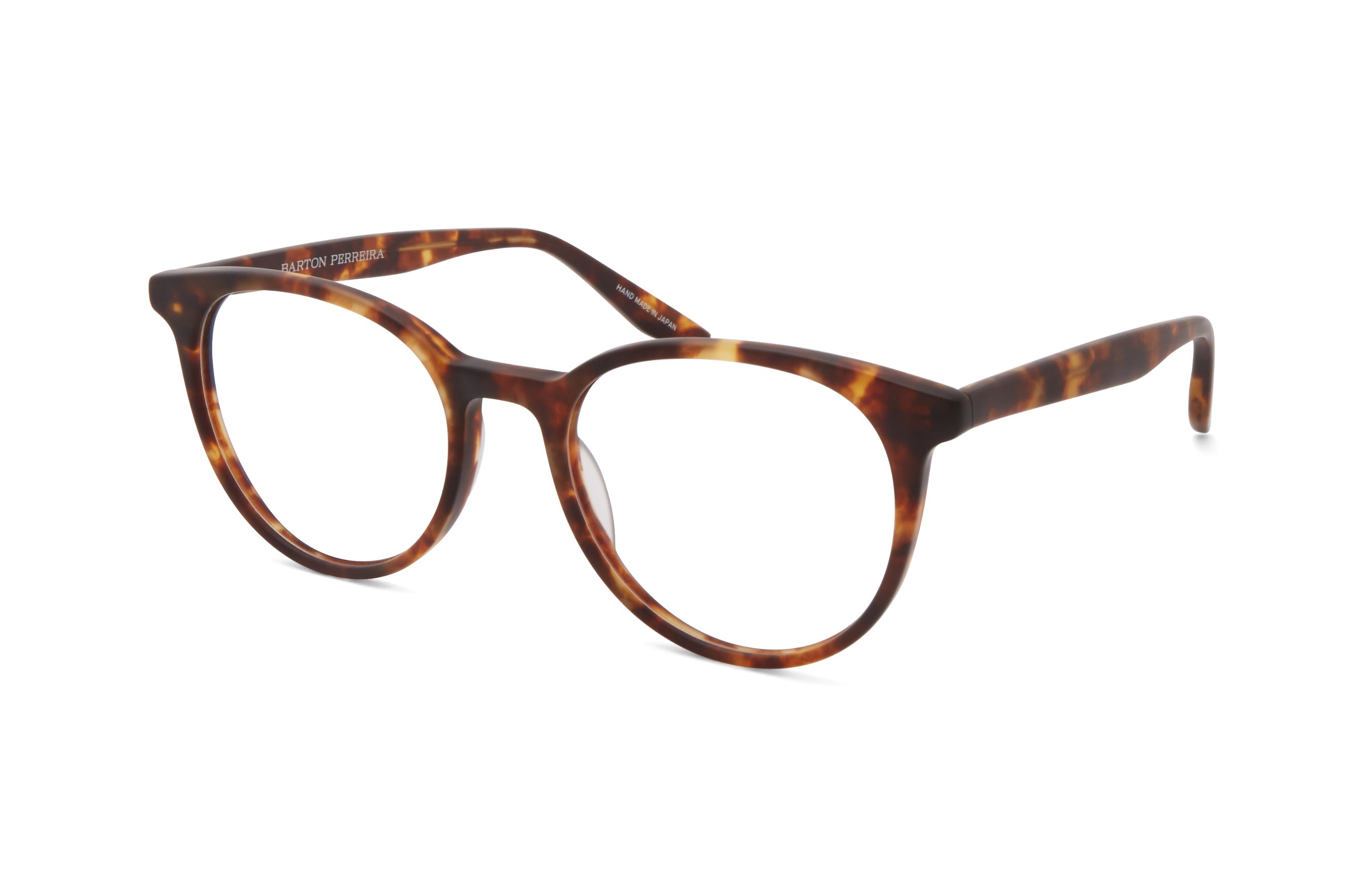 Barton Perreira Aura Lea Eyeglasses