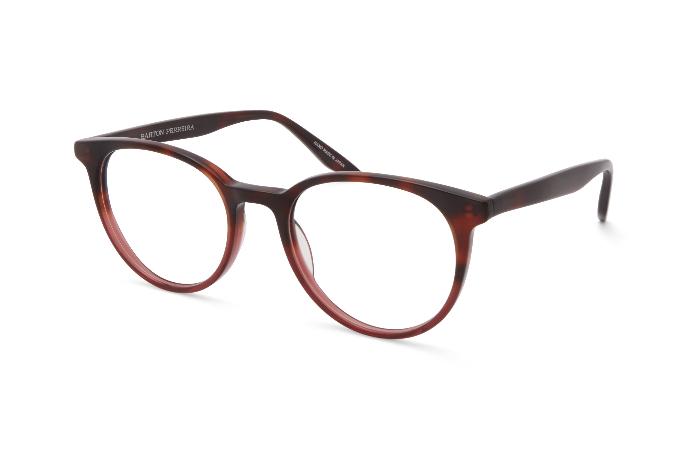 Barton Perreira Aura Lea Eyeglasses