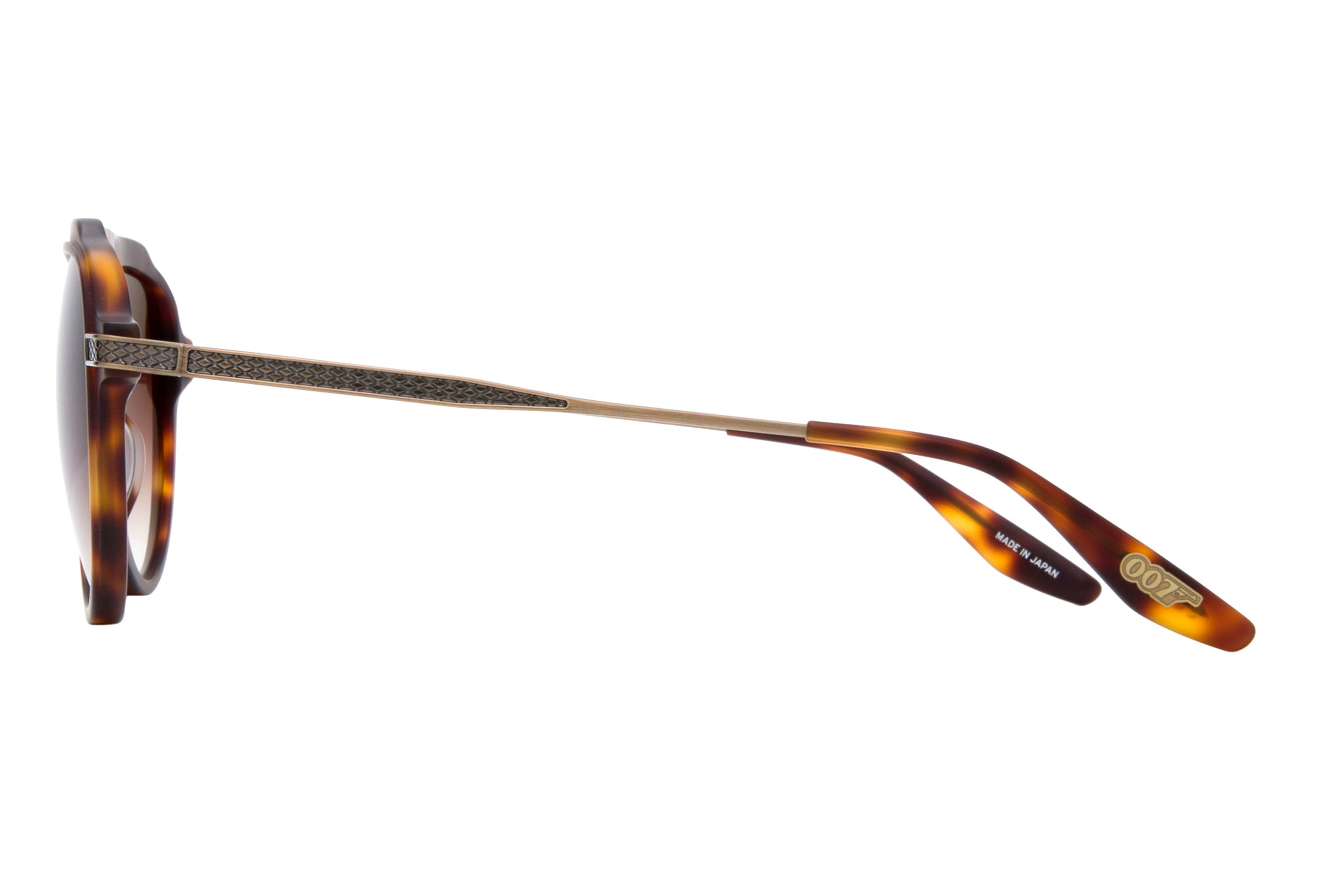 Barton Perreira 007 AVTAK Sport Sunglasses