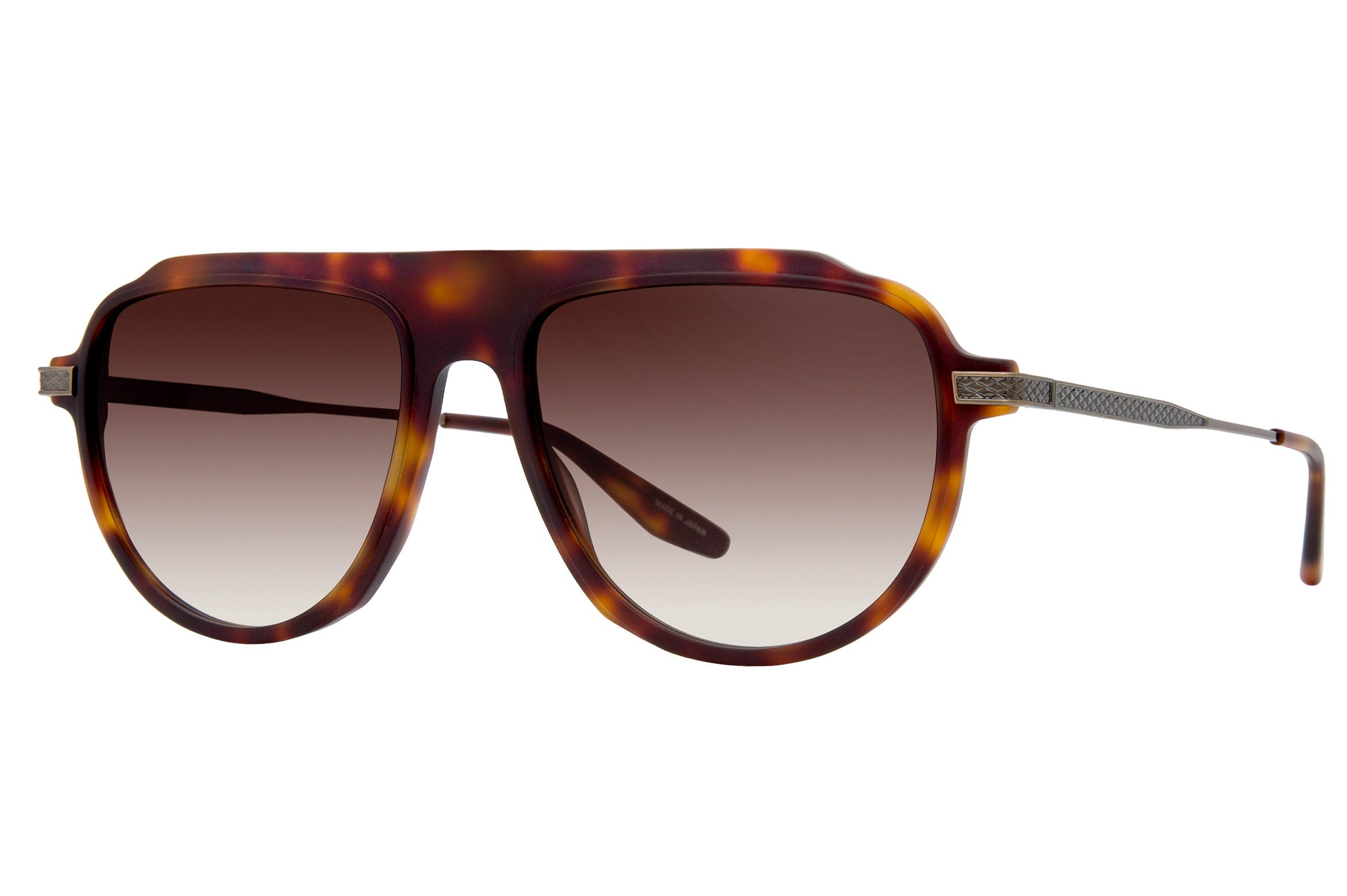 Barton Perreira 007 AVTAK Sport Sunglasses