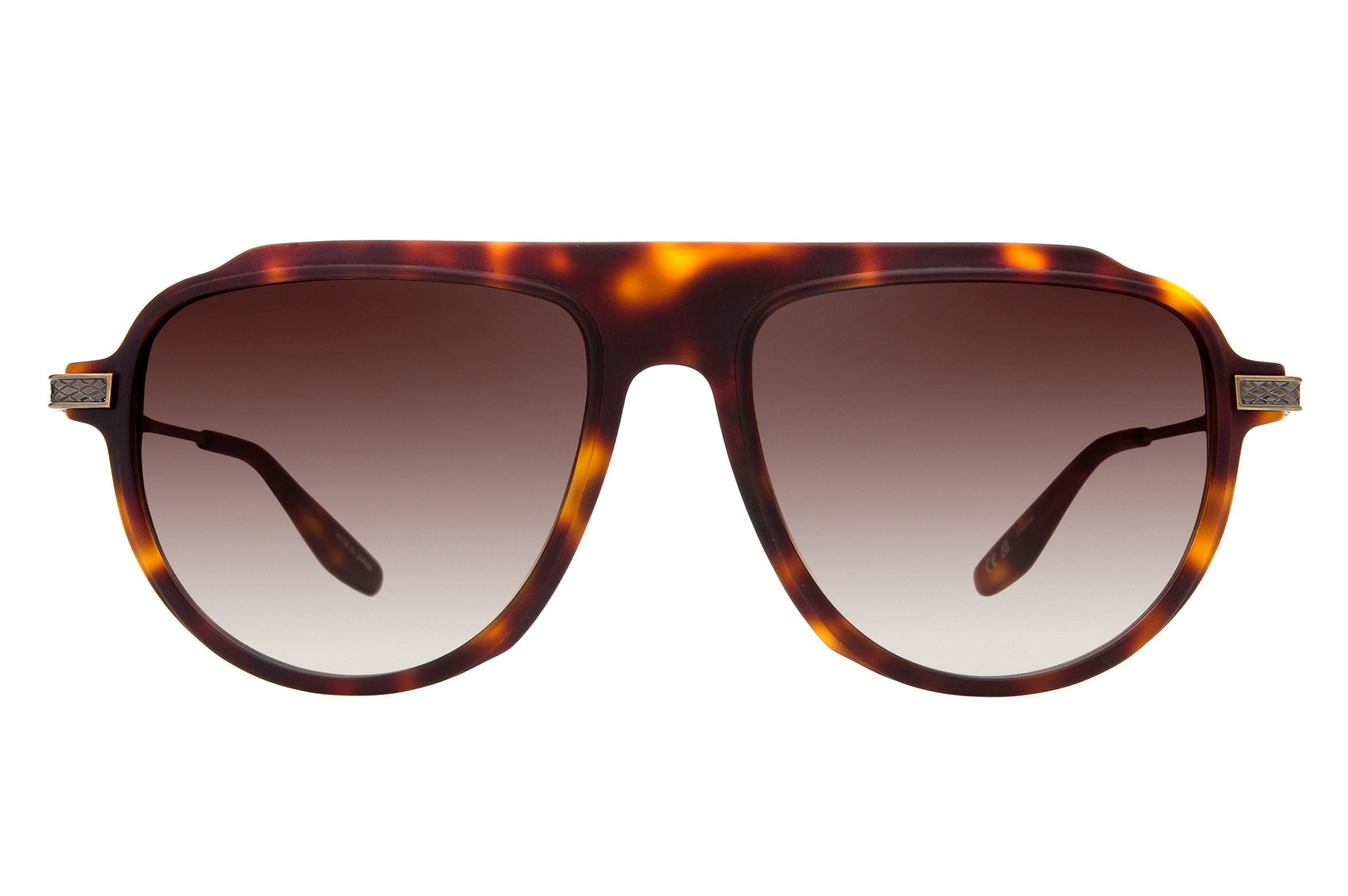 Barton Perreira 007 AVTAK Sport Sunglasses