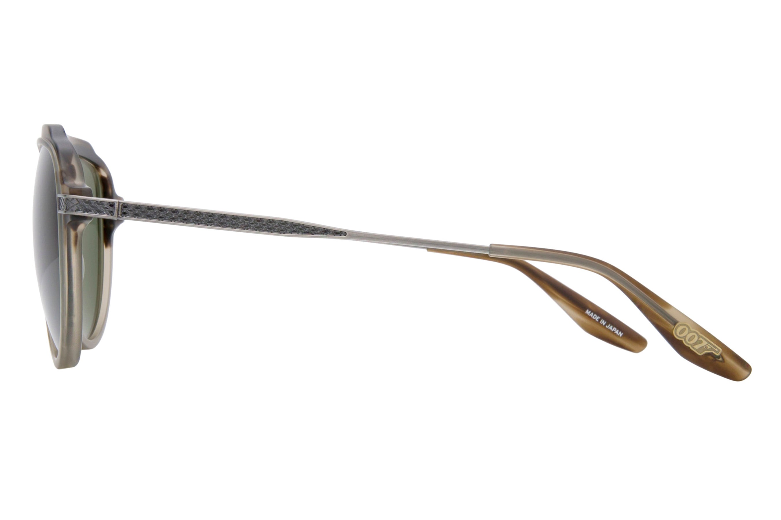 Barton Perreira 007 AVTAK Sport Sunglasses