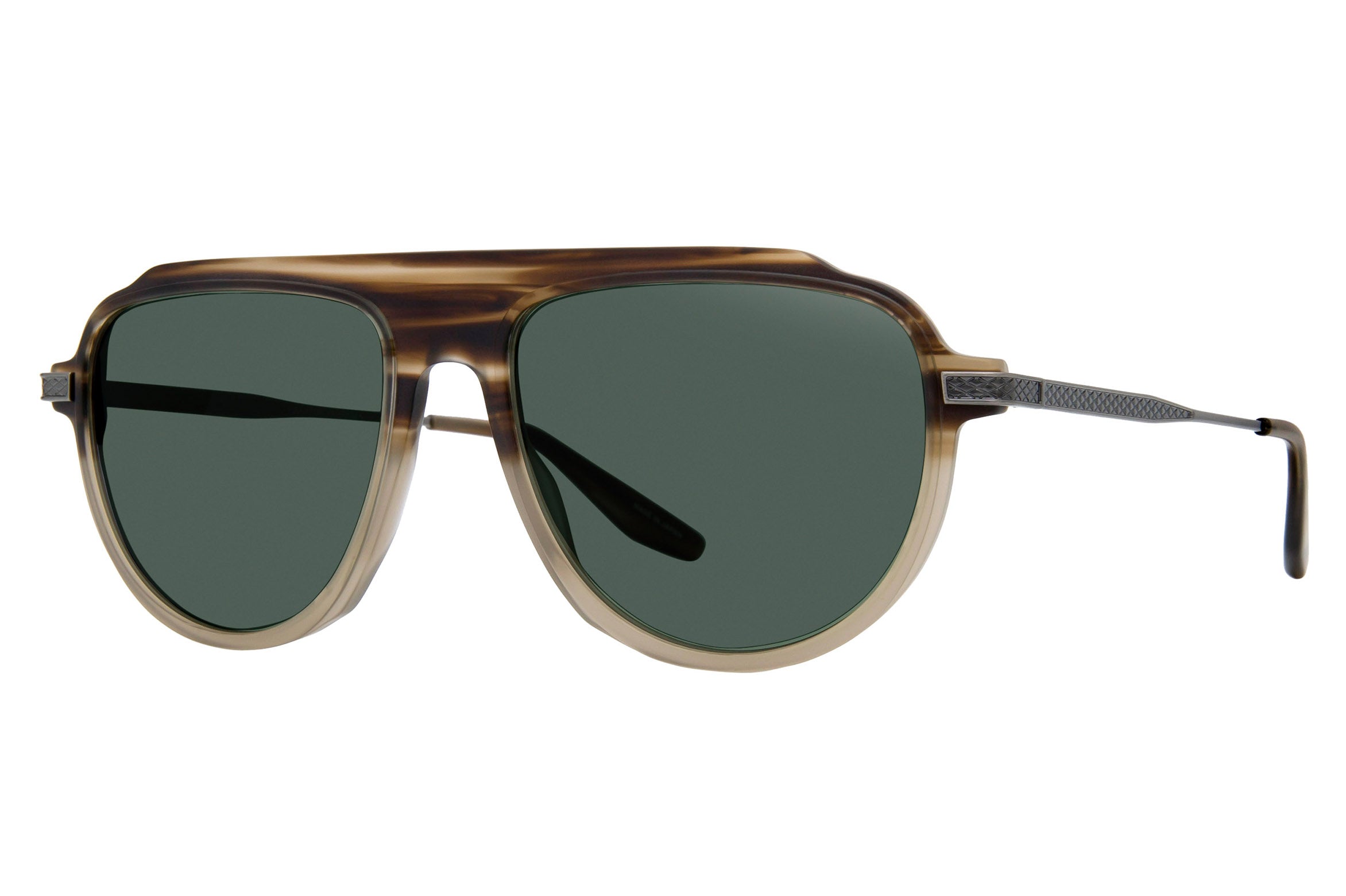Barton Perreira 007 AVTAK Sport Sunglasses