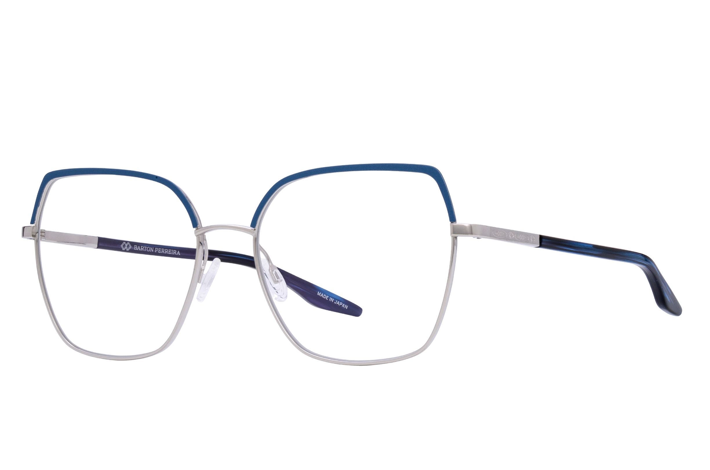 Barton Perreira Surya Eyeglasses