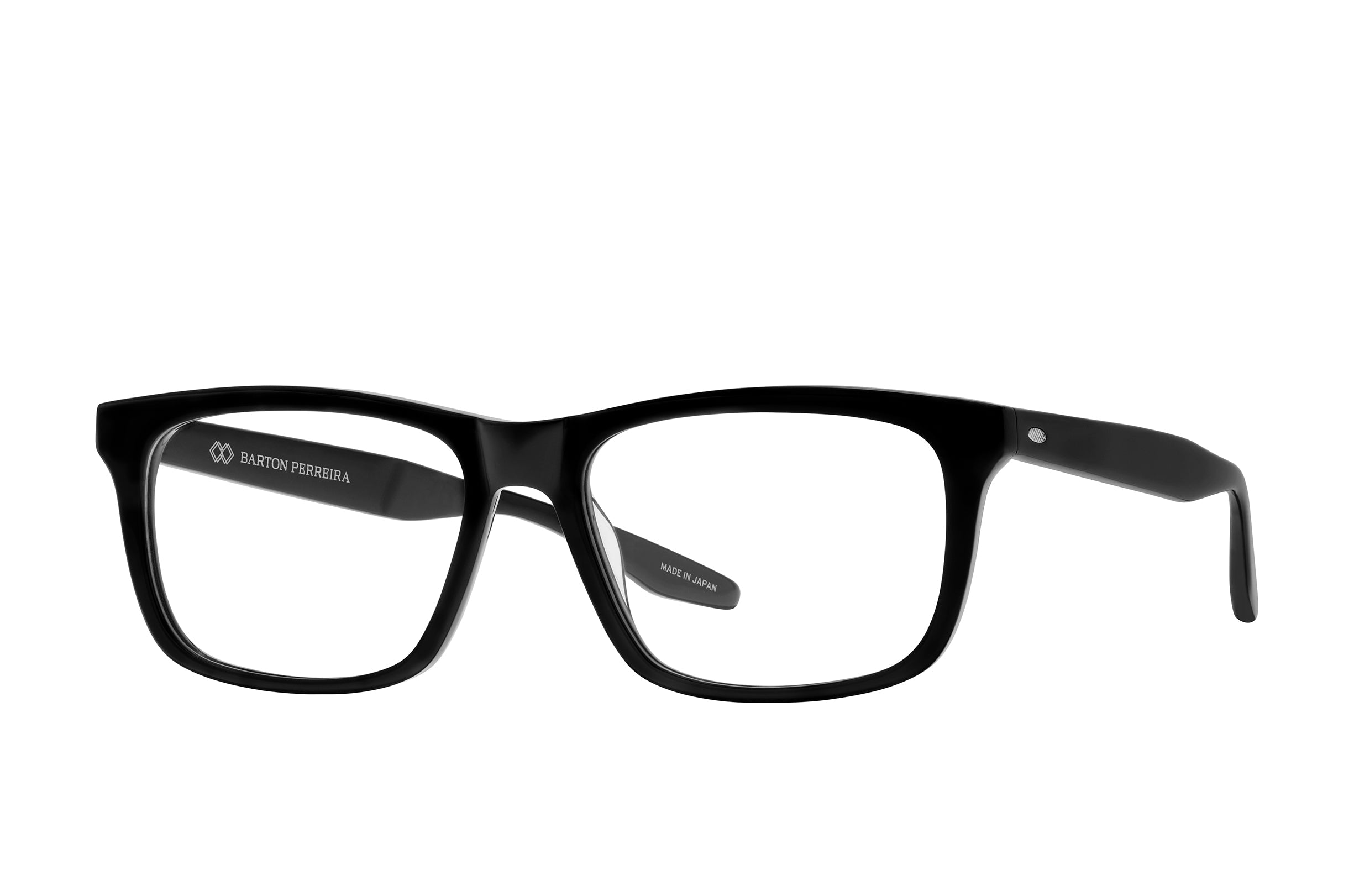 Barton Perreira Barragan Eyeglasses