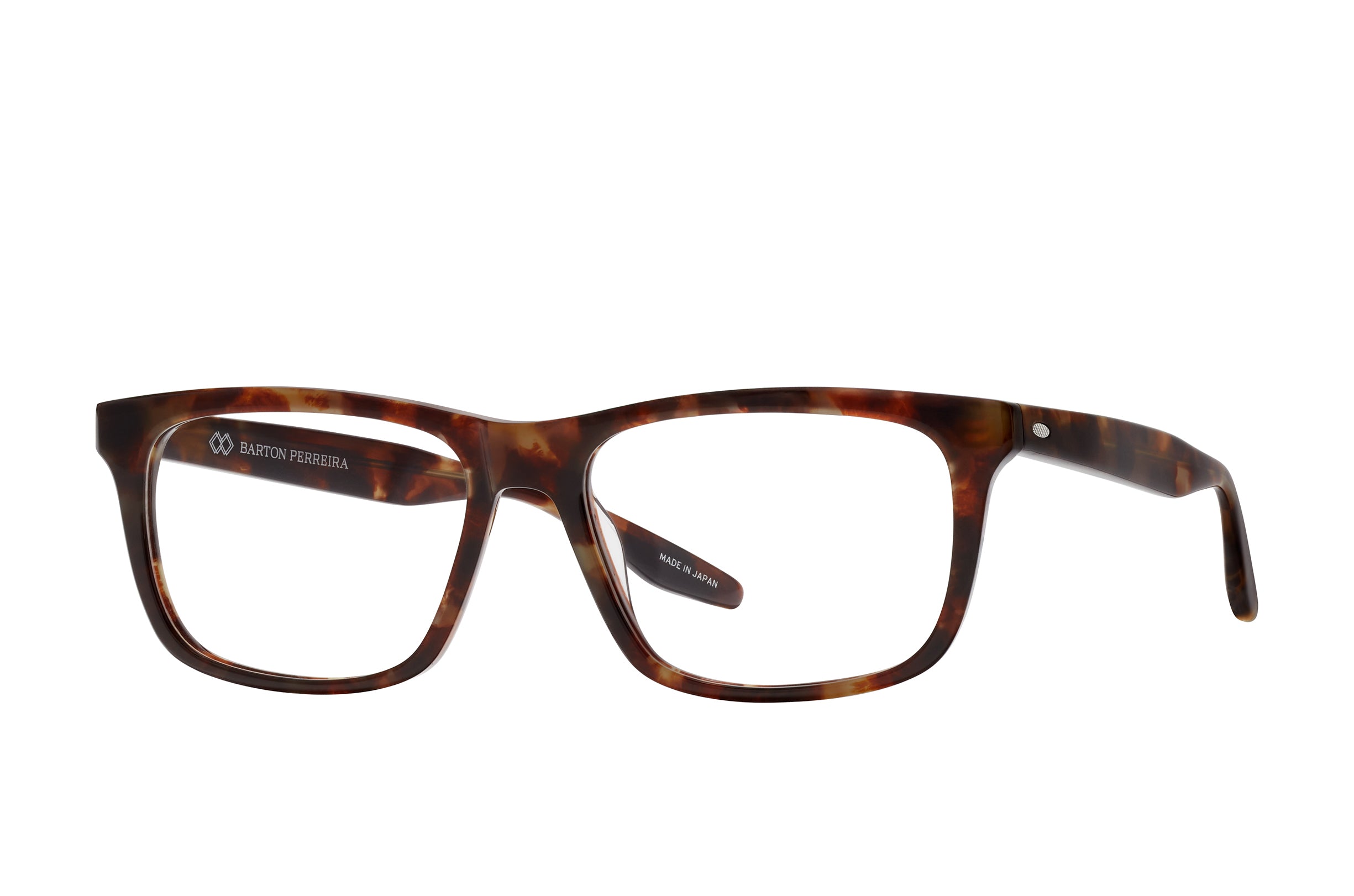 Barton Perreira Barragan Eyeglasses
