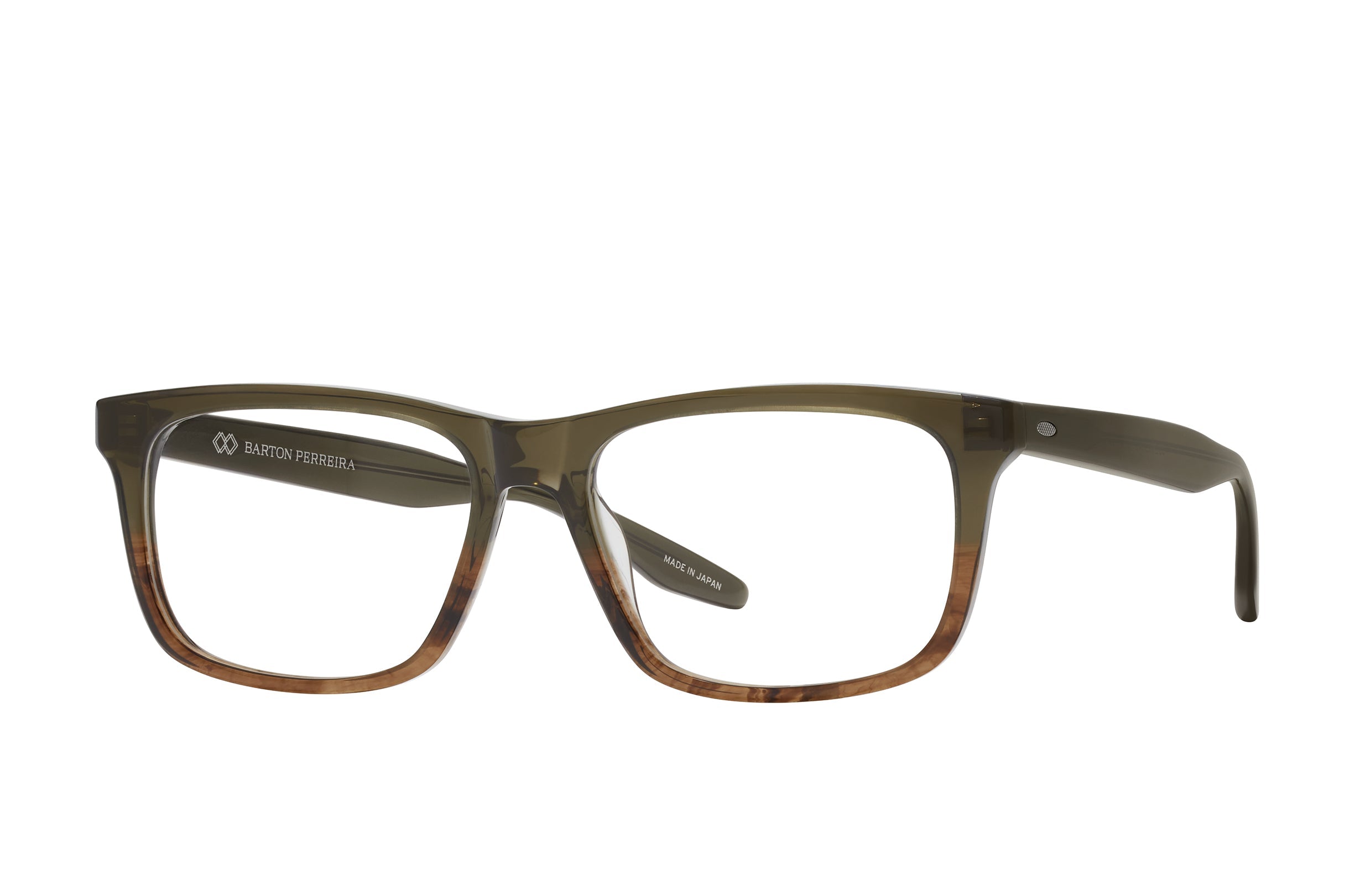 Barton Perreira Barragan Eyeglasses