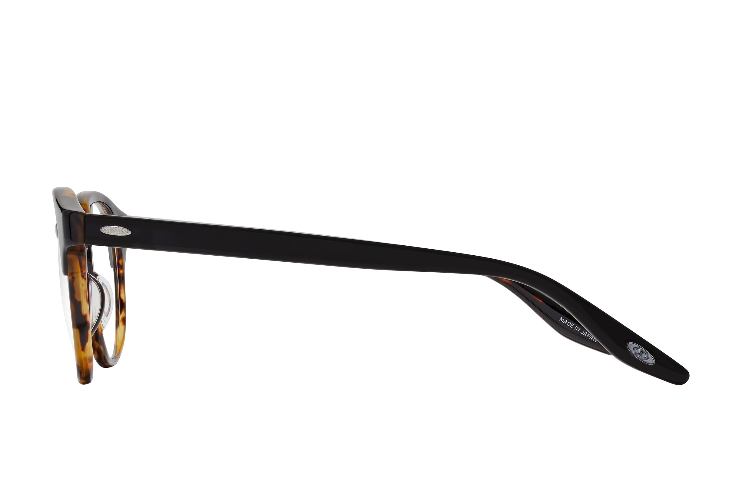 Barton Perreira Beckford Optical Eyeglasses