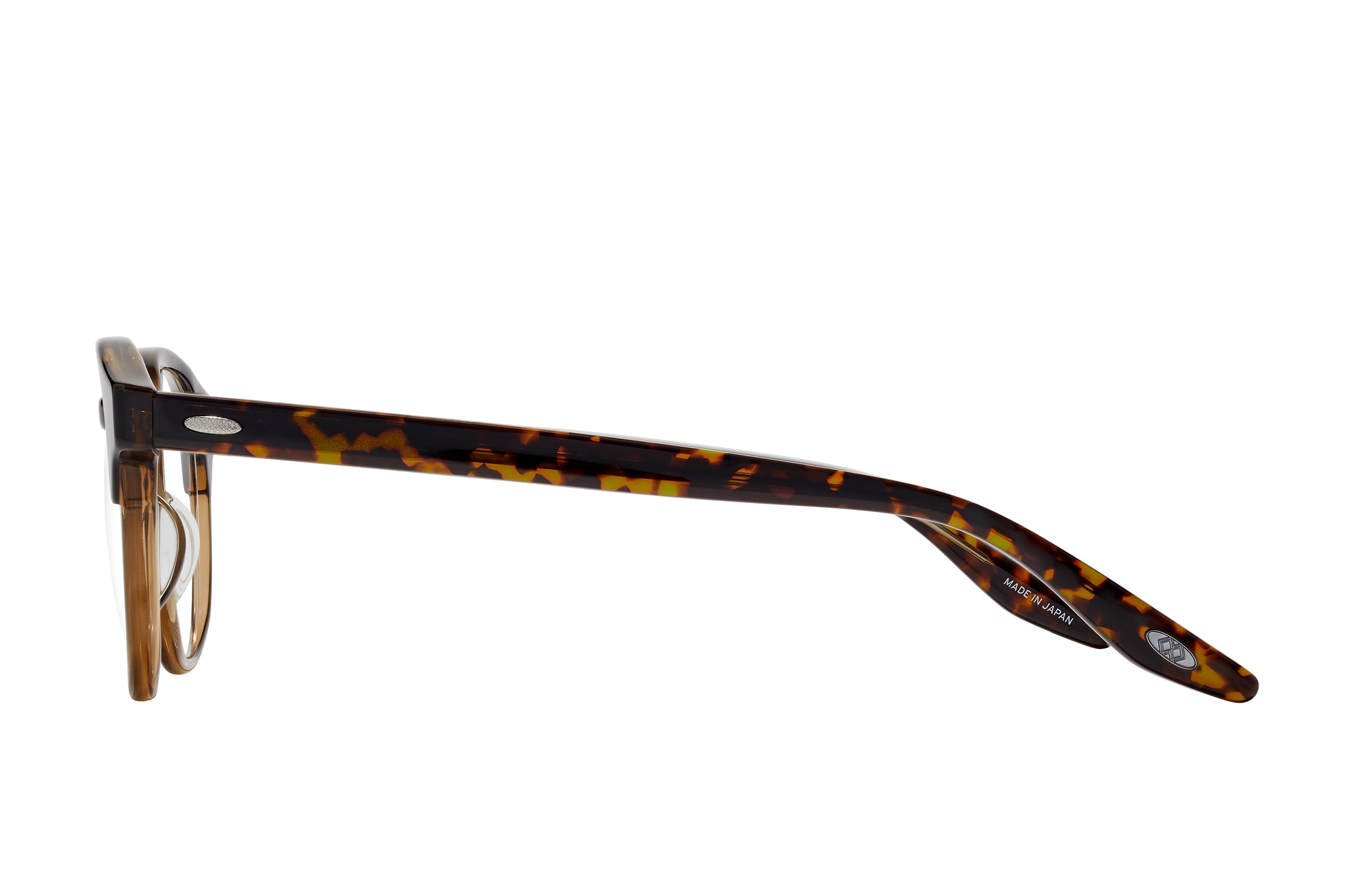 Barton Perreira Beckford Optical Eyeglasses