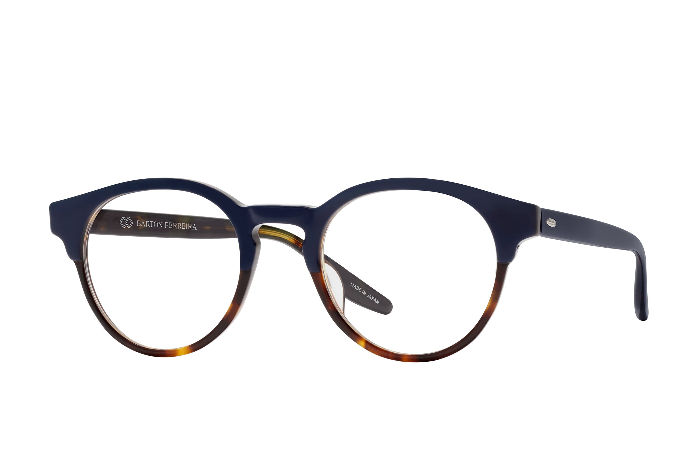 Barton Perreira Beckford Optical Eyeglasses