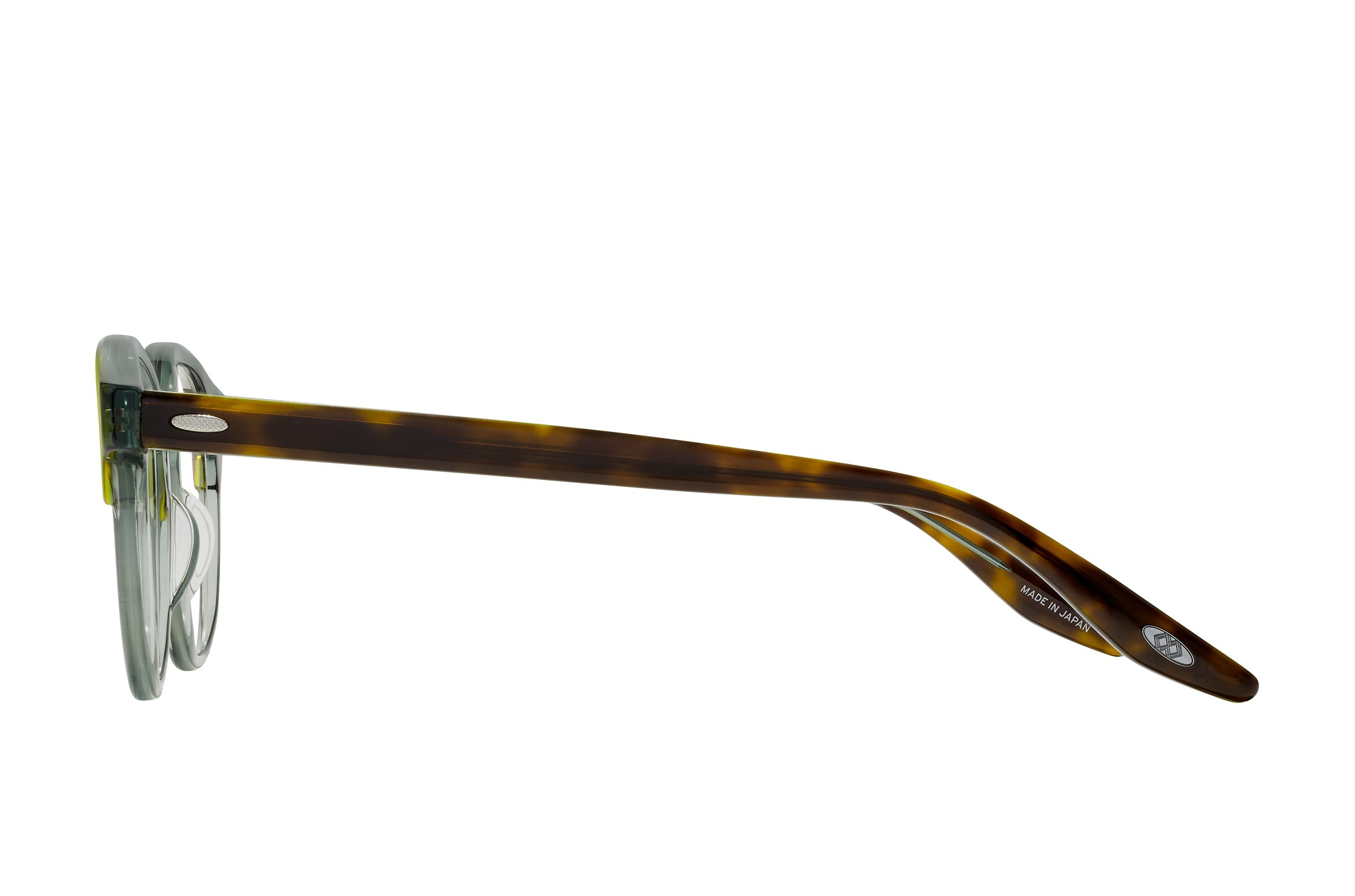 Barton Perreira Beckford Optical Eyeglasses