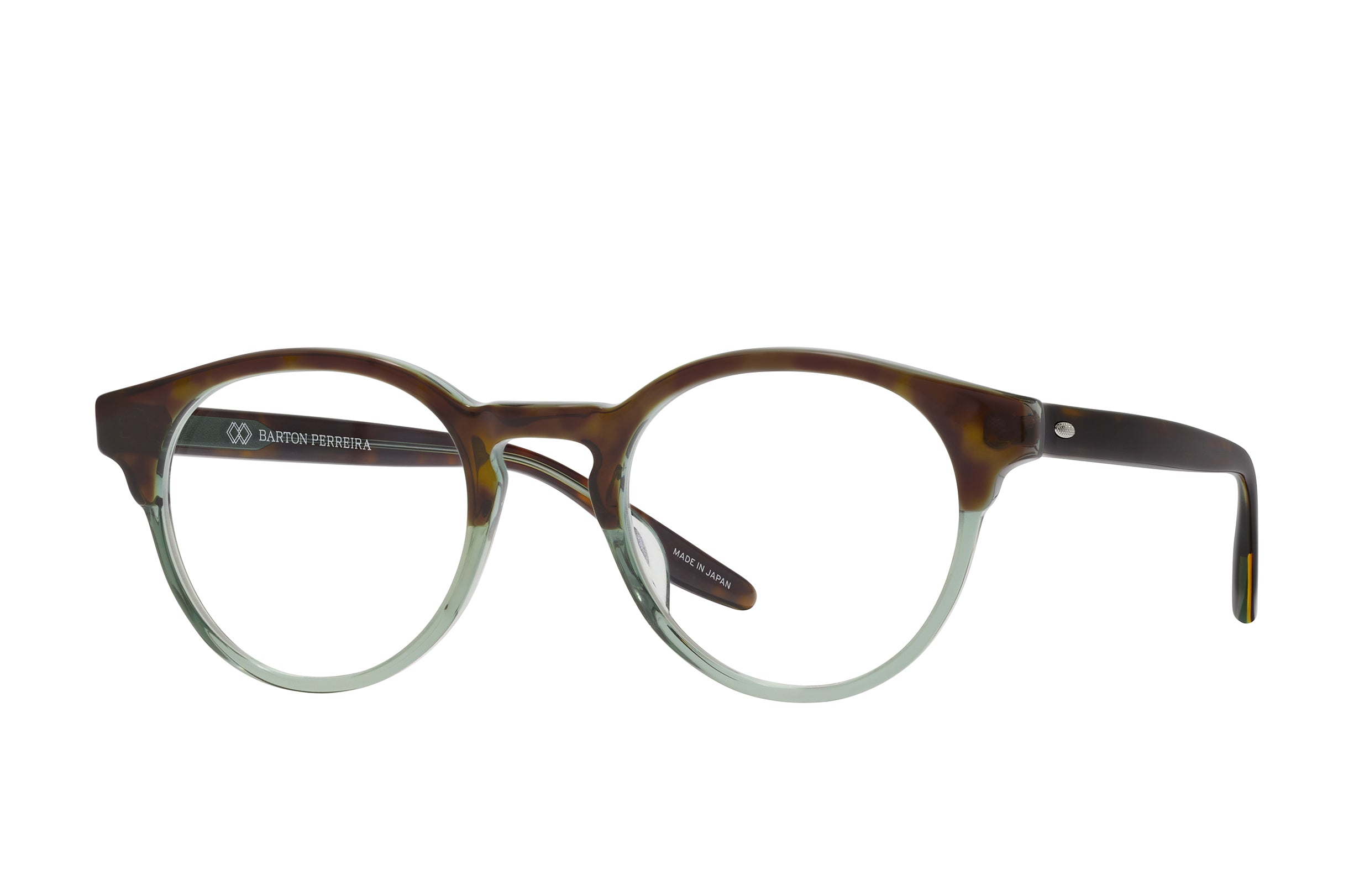 Barton Perreira Beckford Optical Eyeglasses